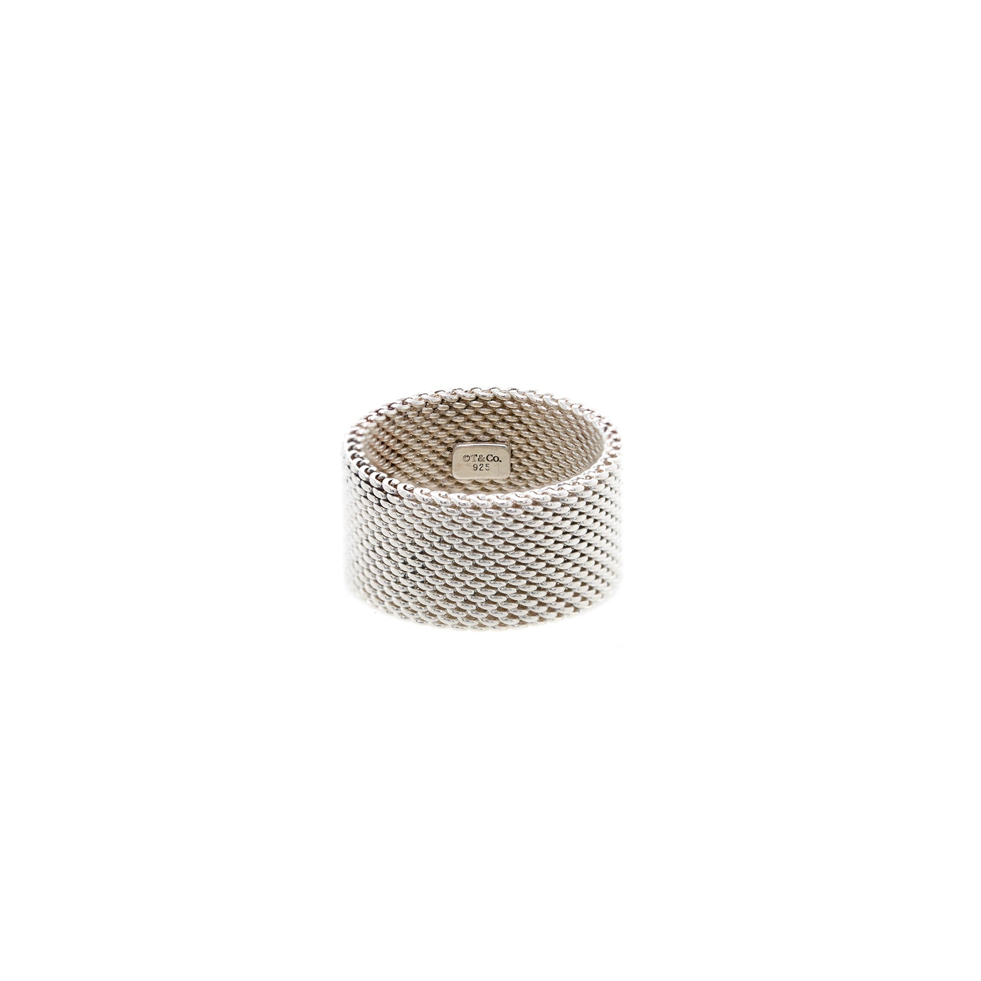 Tiffany & Co. Somerset Ring