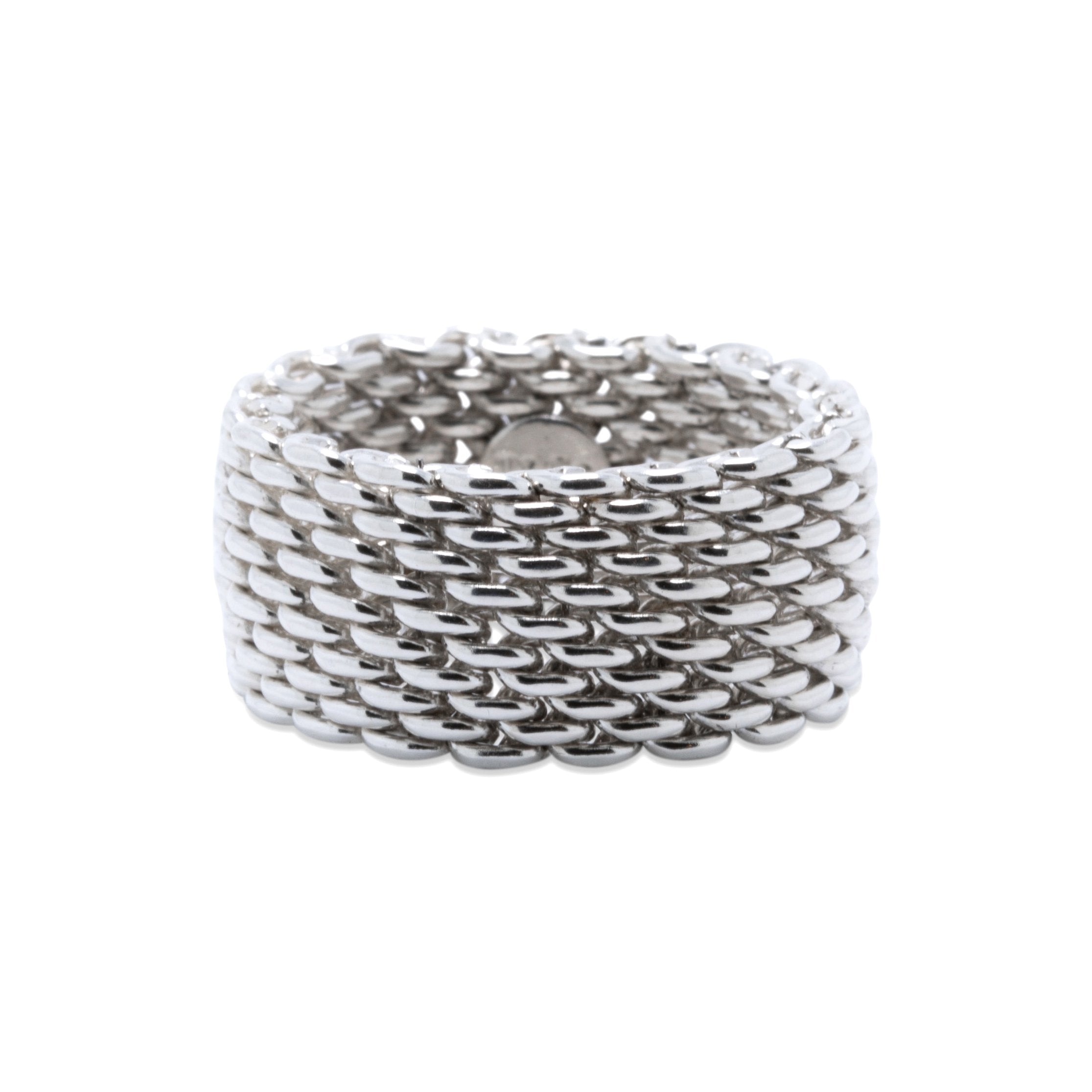 Tiffany & Co. Somerset Ring