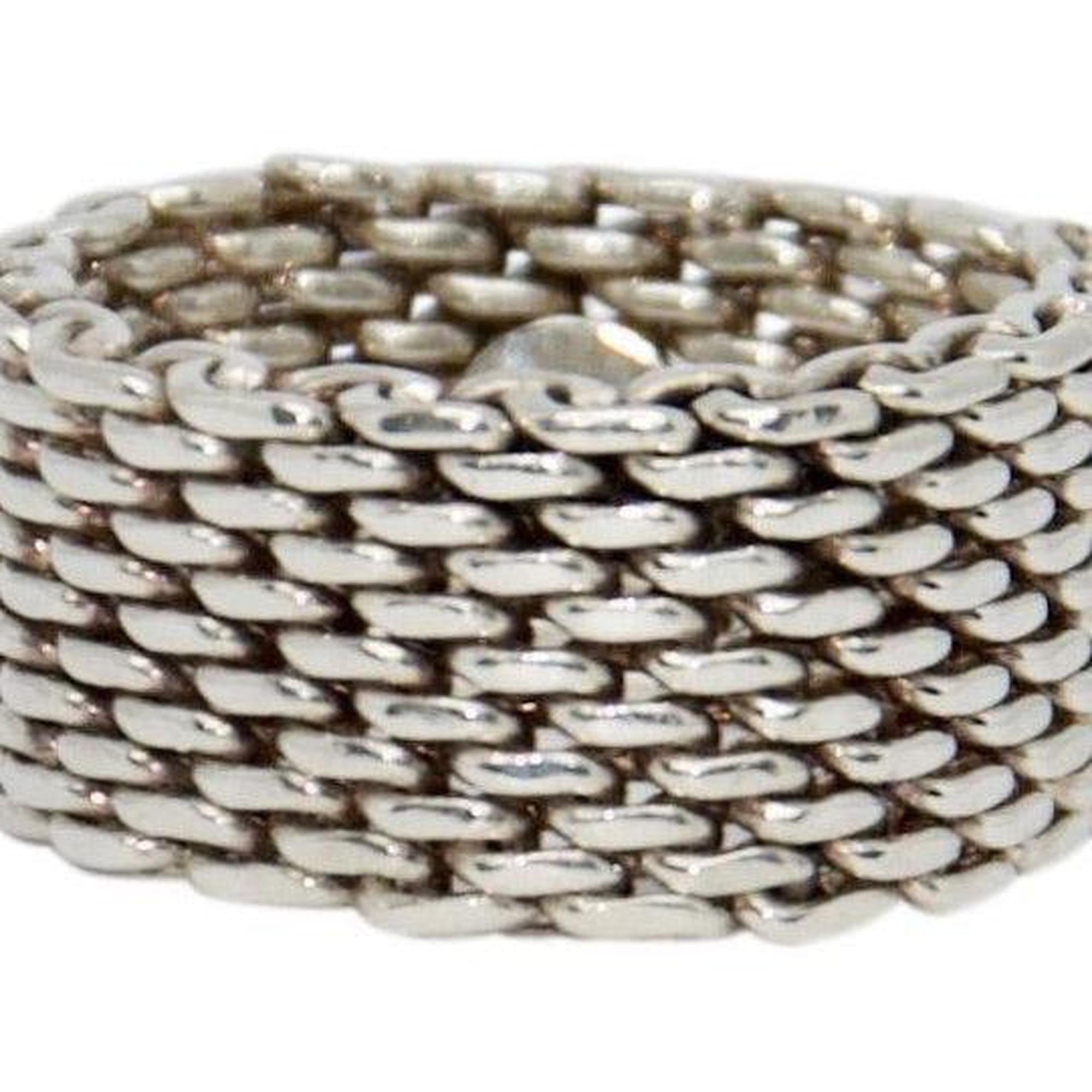 Tiffany & Co. Somerset Ring