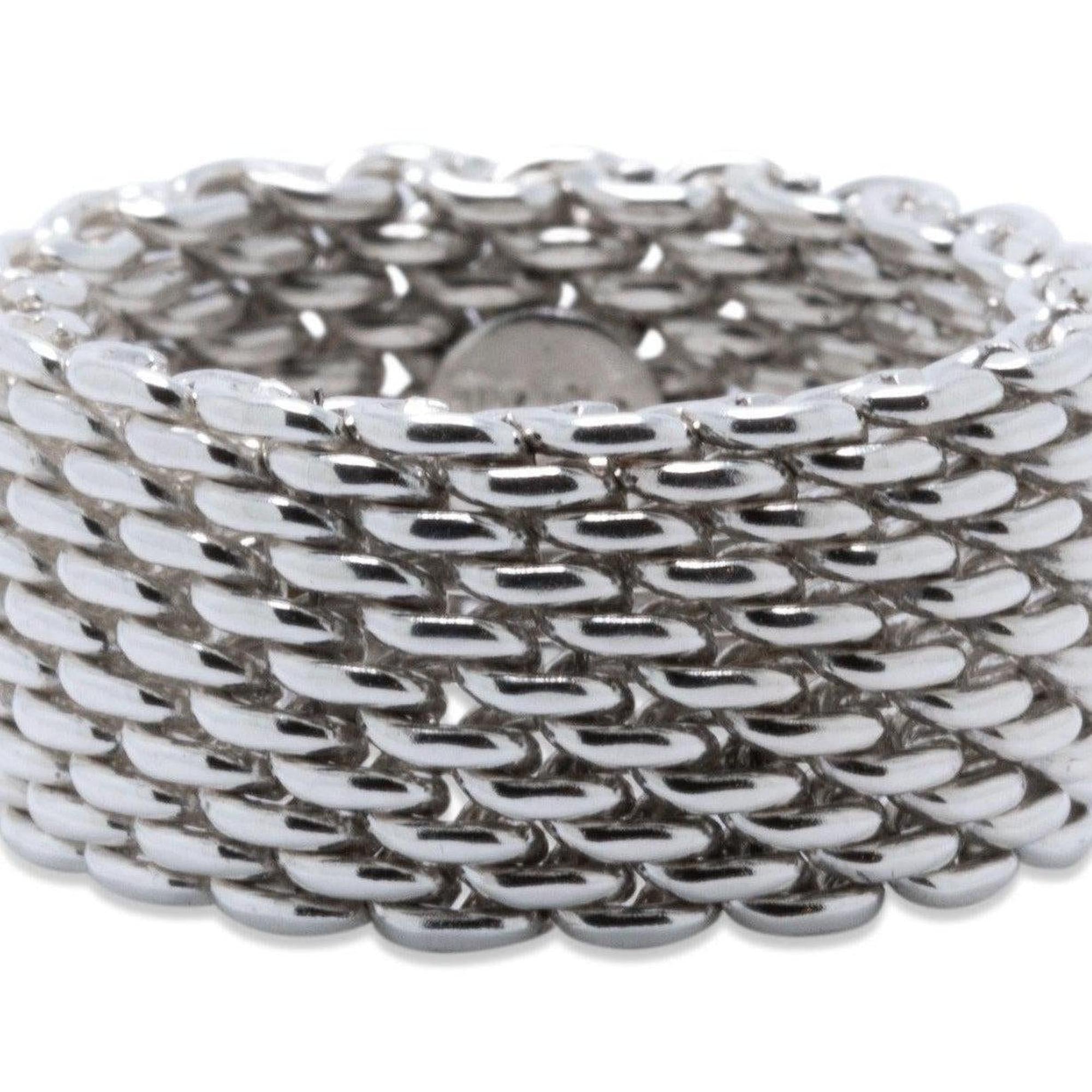 Tiffany & Co. Somerset Ring