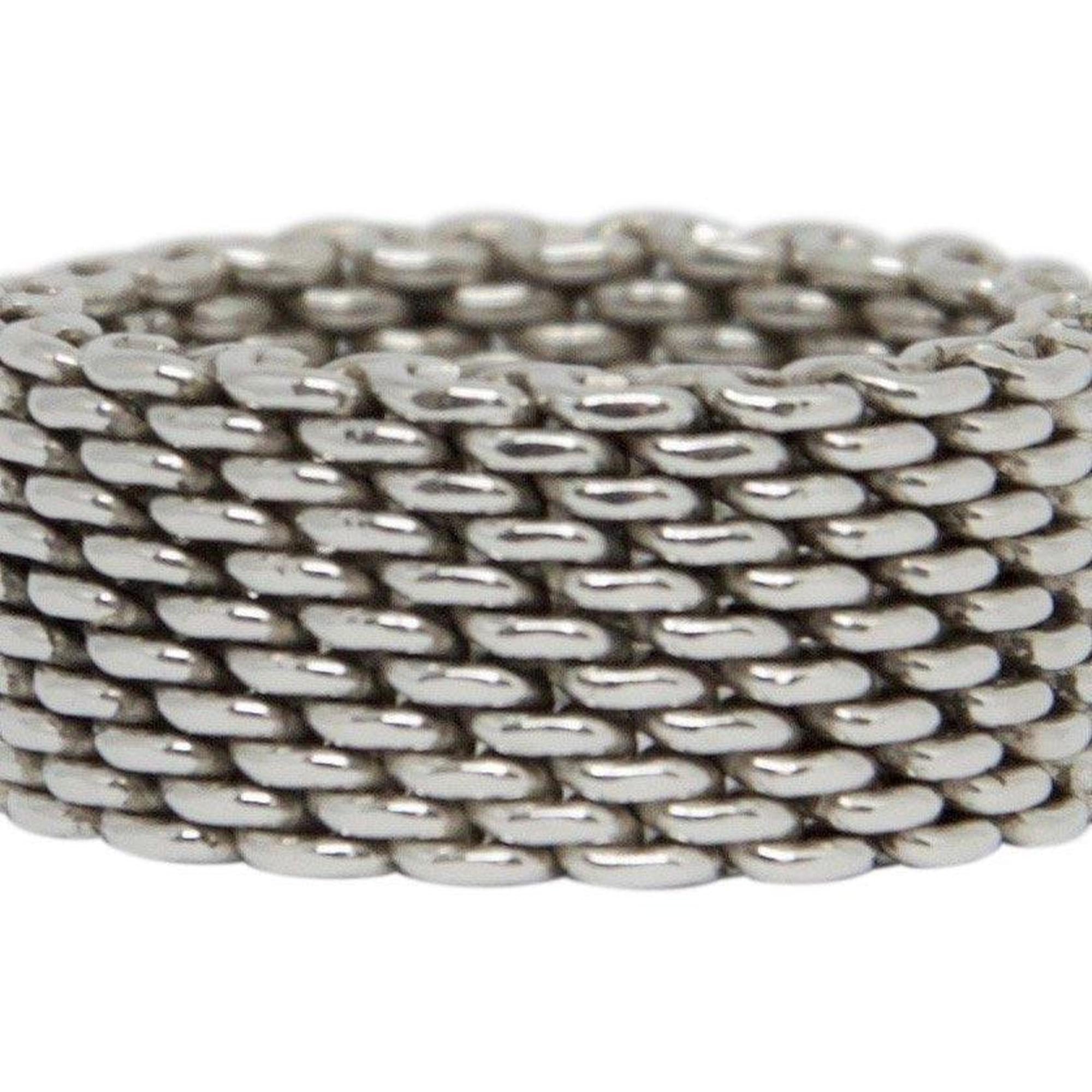 Tiffany & Co. Somerset Ring