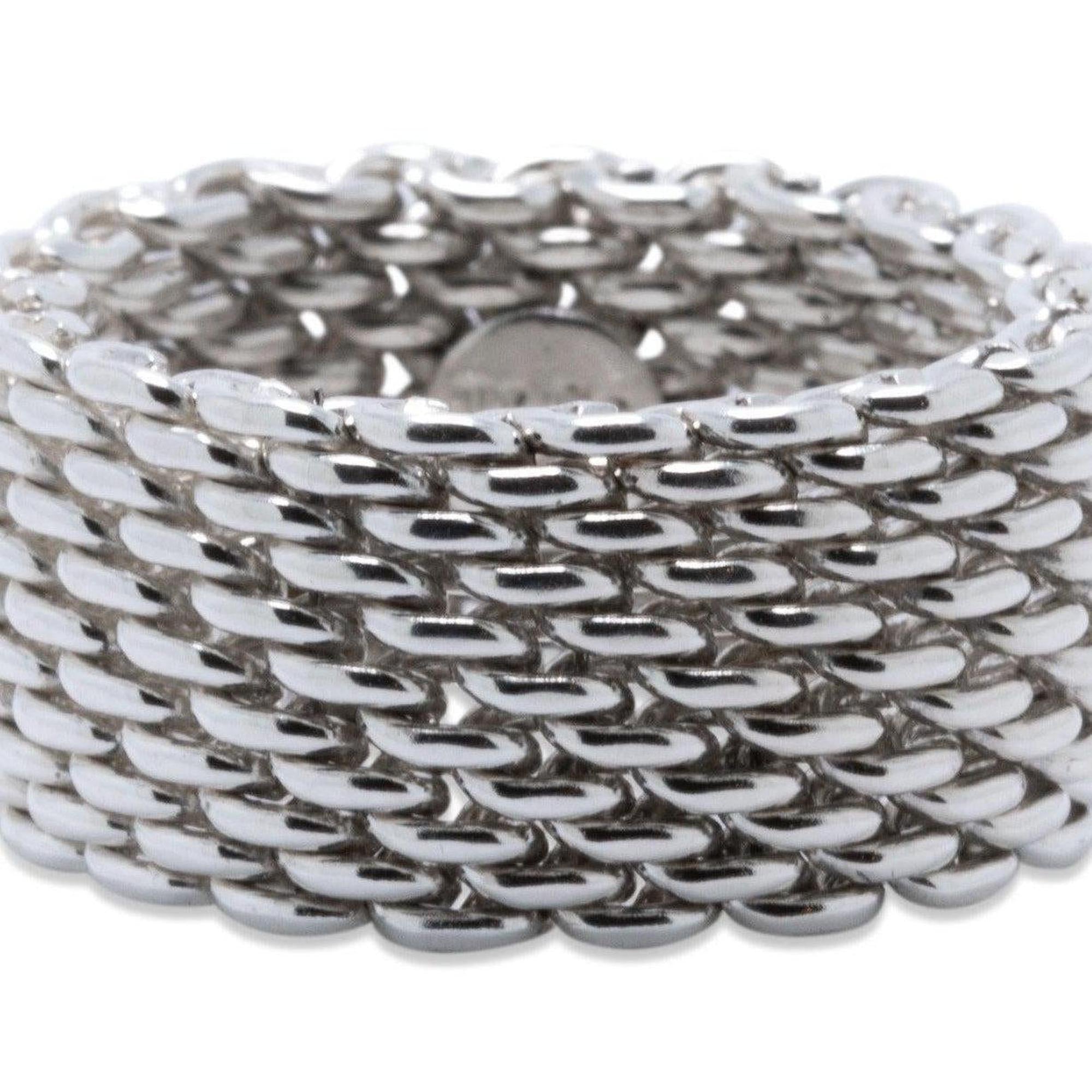 Tiffany & Co. Somerset Ring