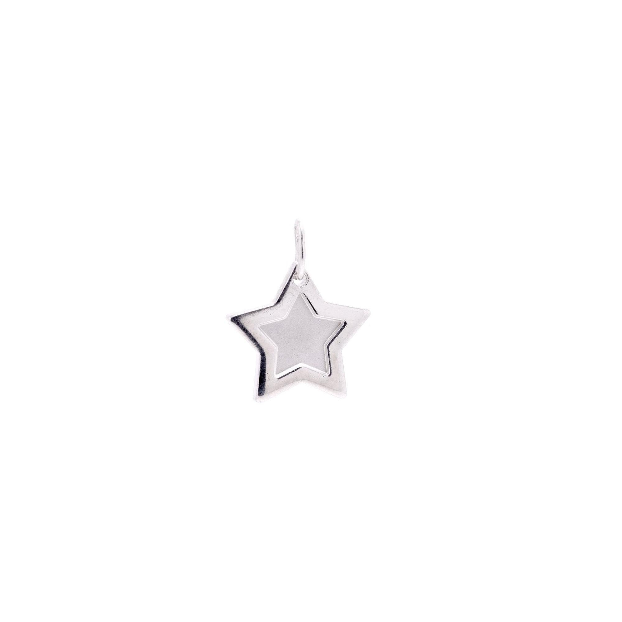 Tiffany & Co. Super Star Charm