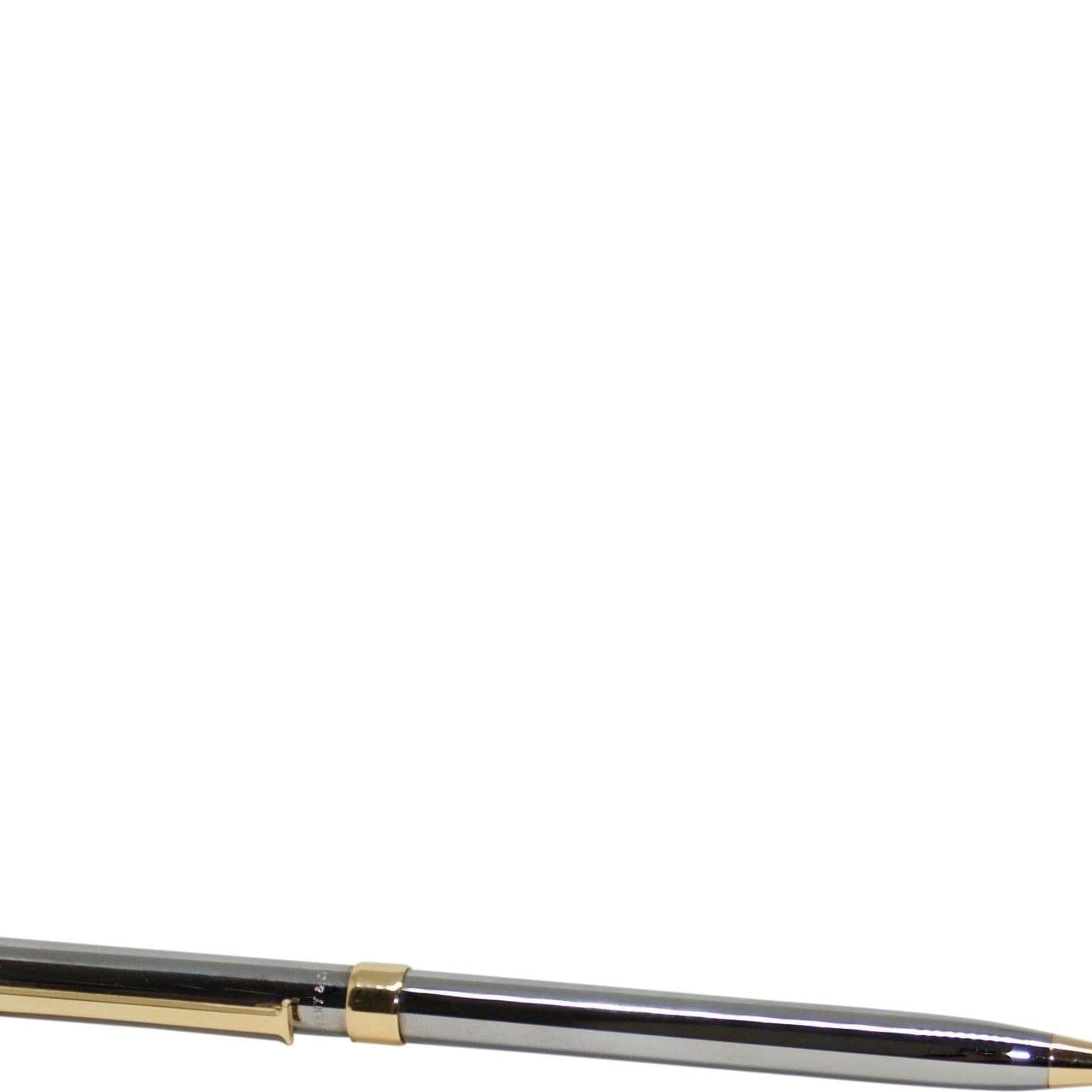 Tiffany & Co. T-Clip Ballpoint Pen