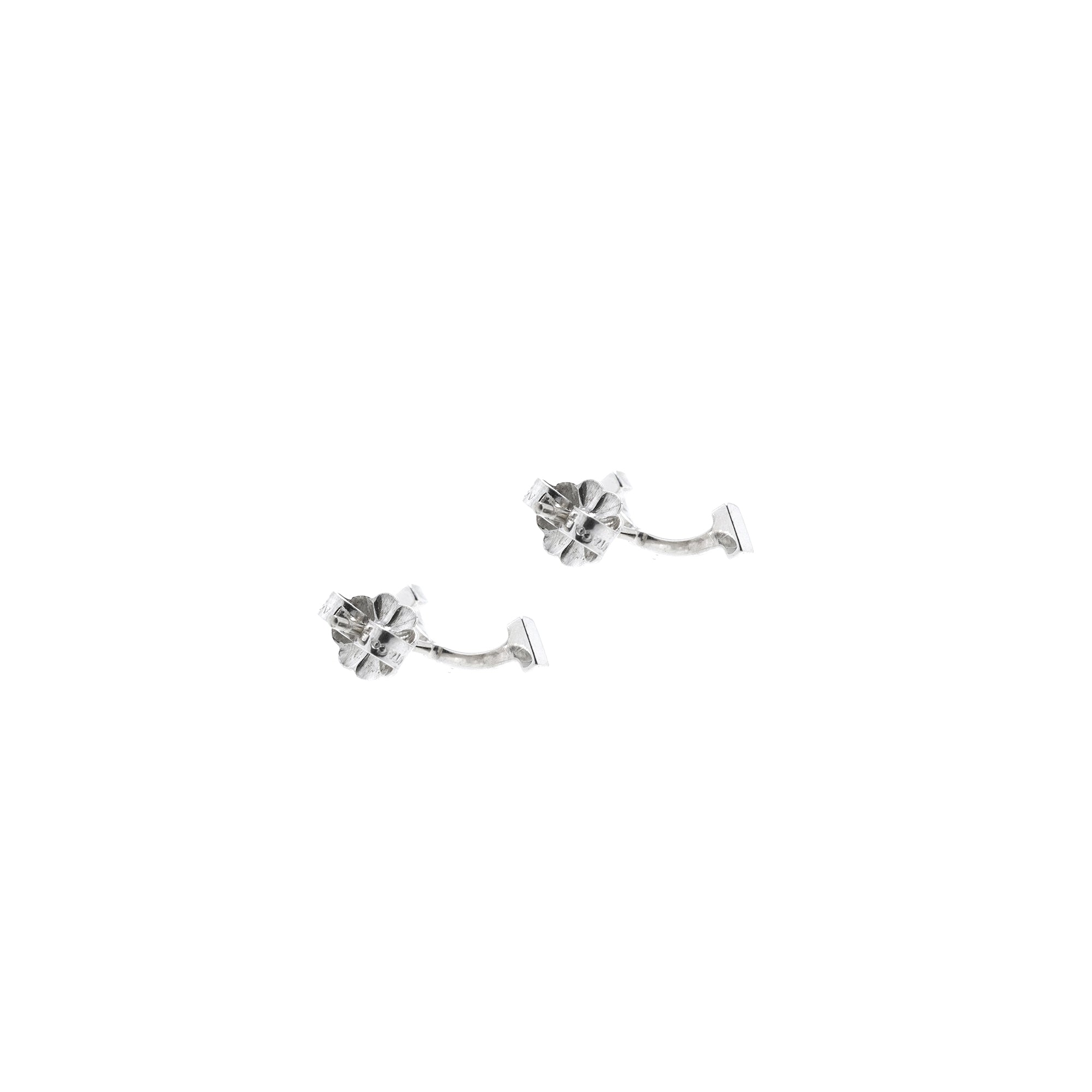 Tiffany & Co. T Smile Earrings
