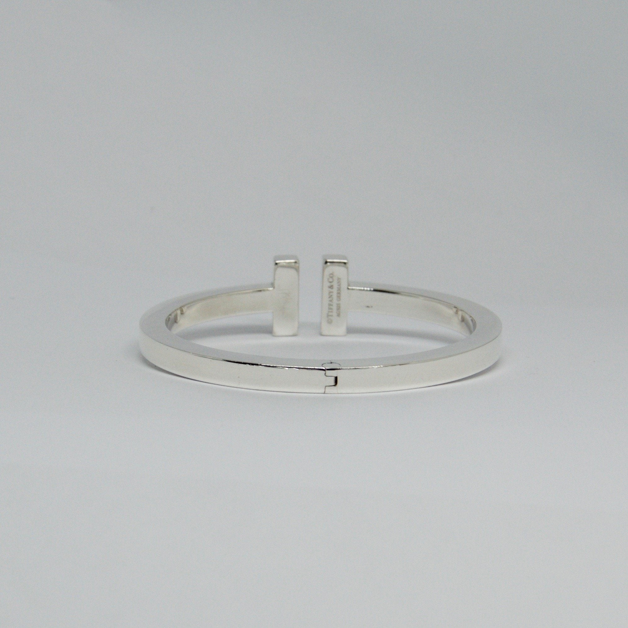 Tiffany & Co. T Square Bracelet