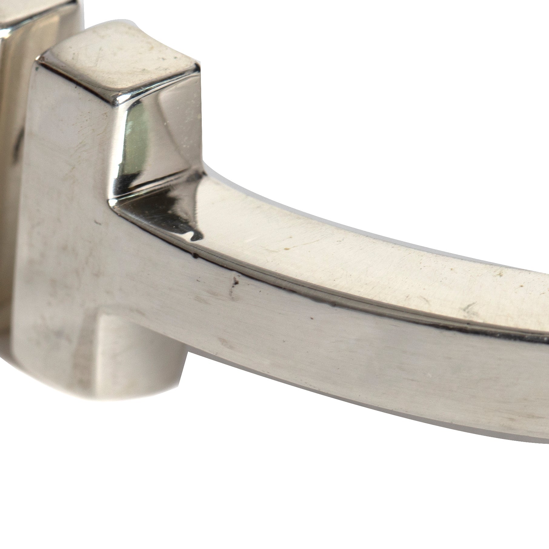 Tiffany & Co. T Square Bracelet