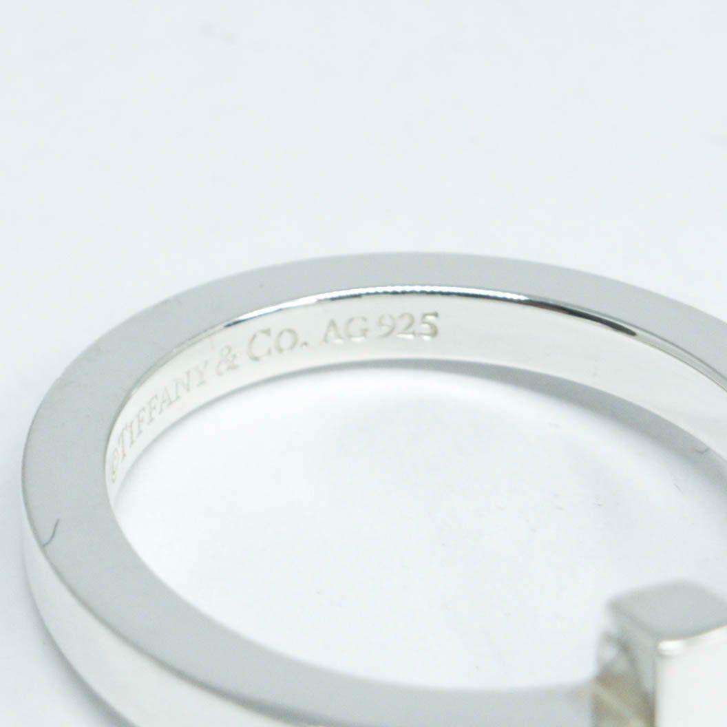 Tiffany & Co. T Square Ring
