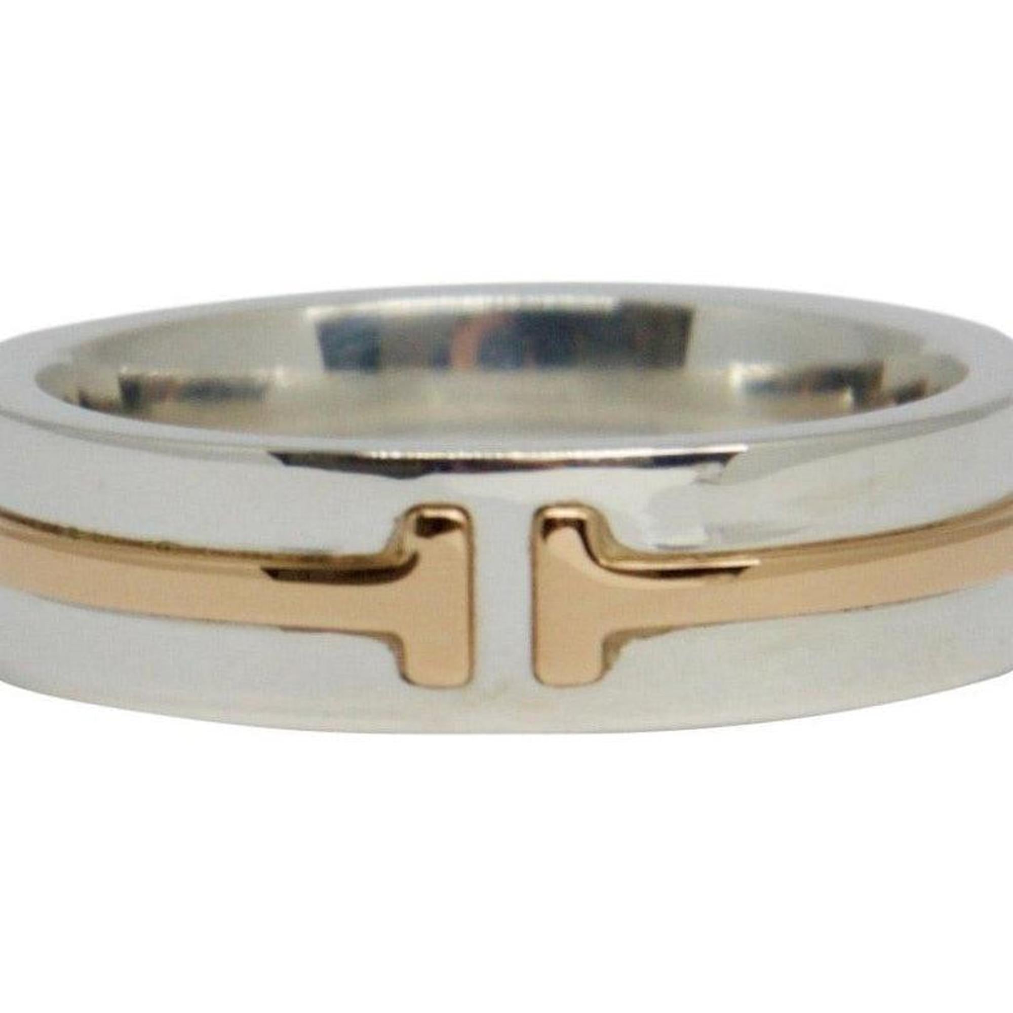 Tiffany & Co. T Two Ring