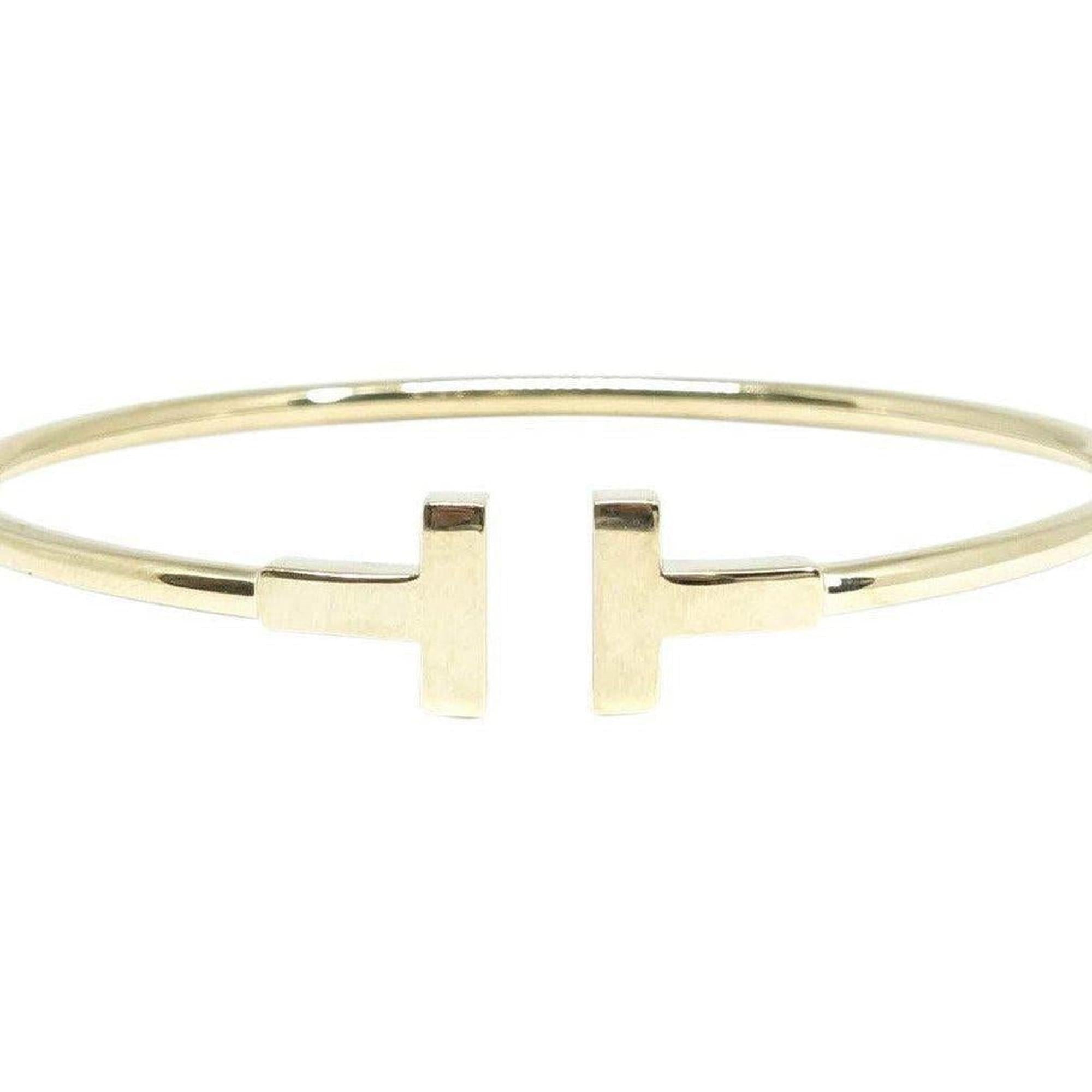 Tiffany & Co. T Wire Bracelet