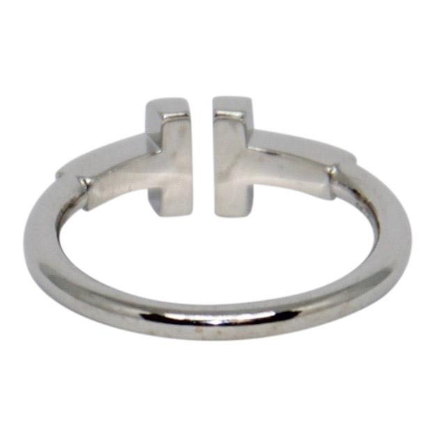 Tiffany & Co. T Wire Ring