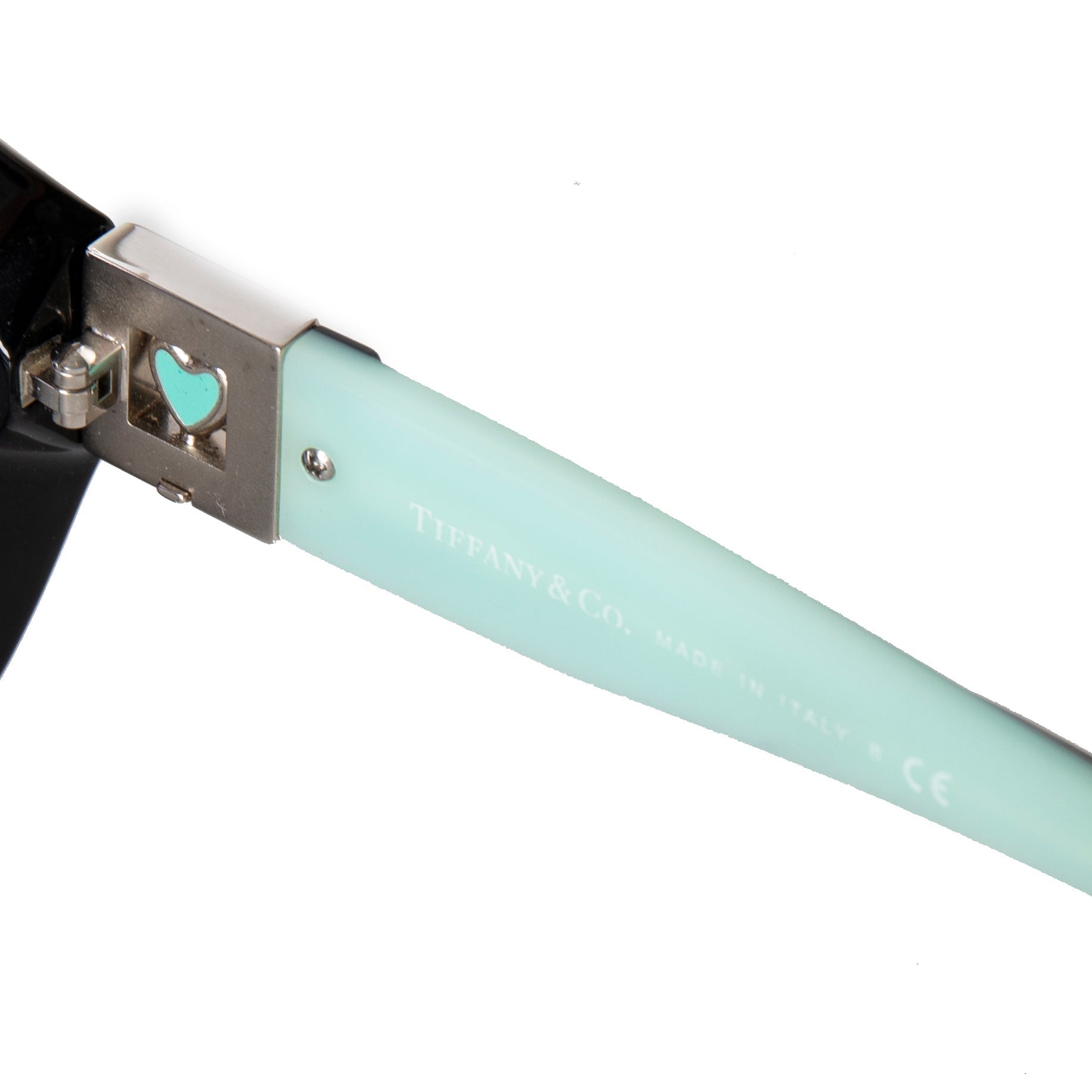 Tiffany & Co. TF4022 Round Sunglasses