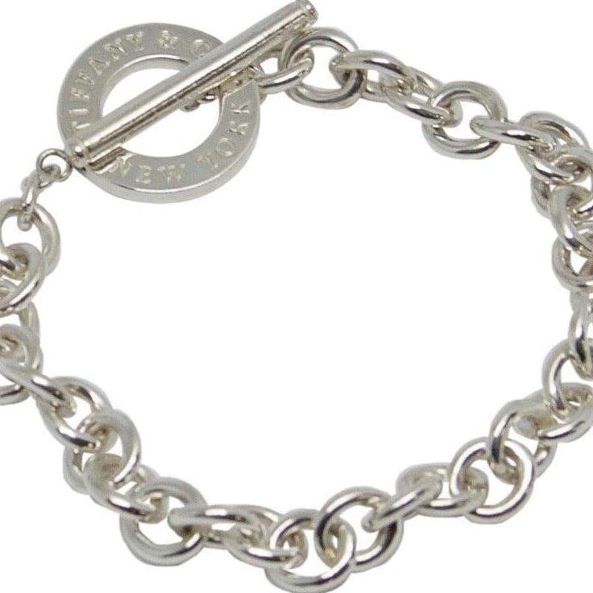 Tiffany & Co. Toggle Bracelet