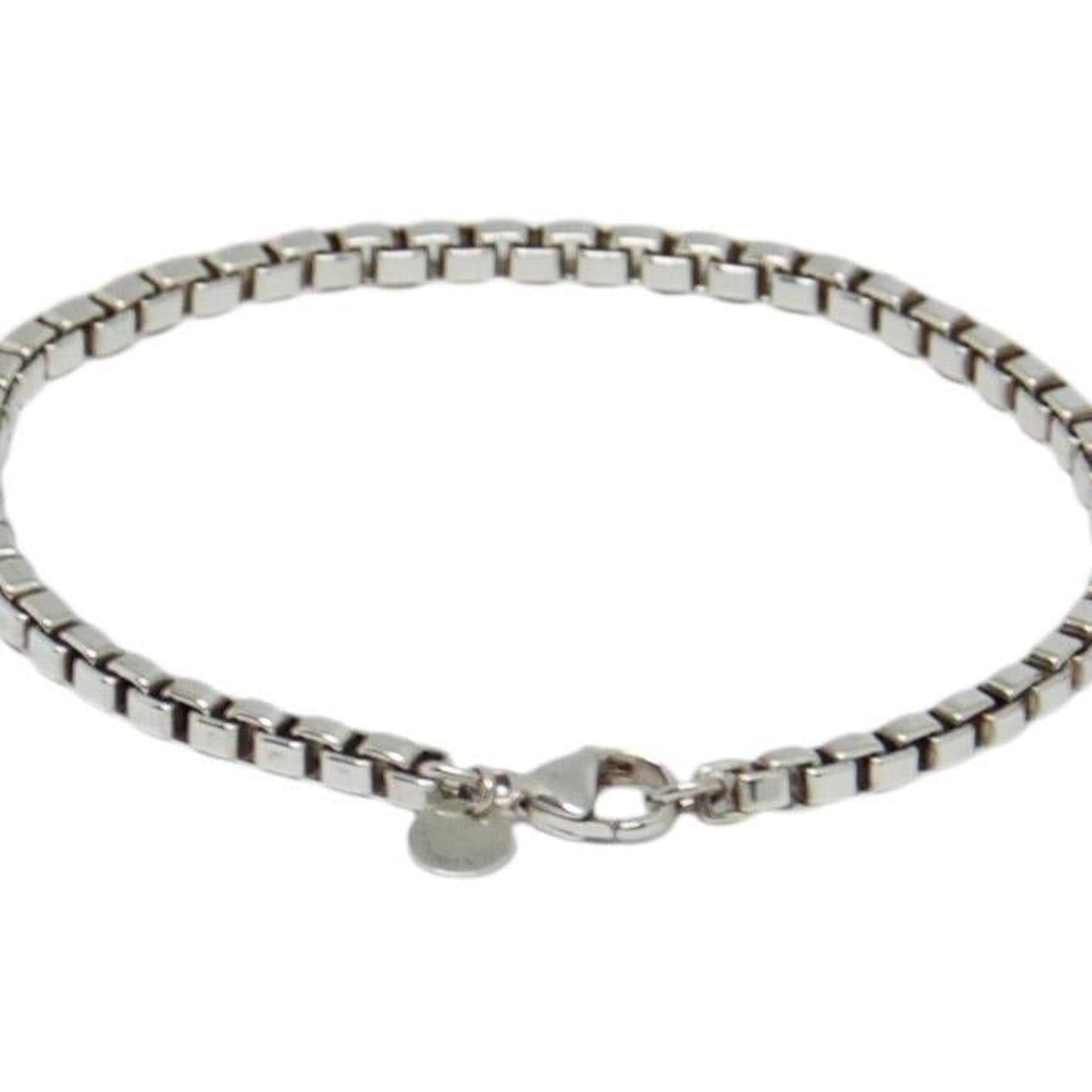 Tiffany & Co. Venetian Link Bracelet
