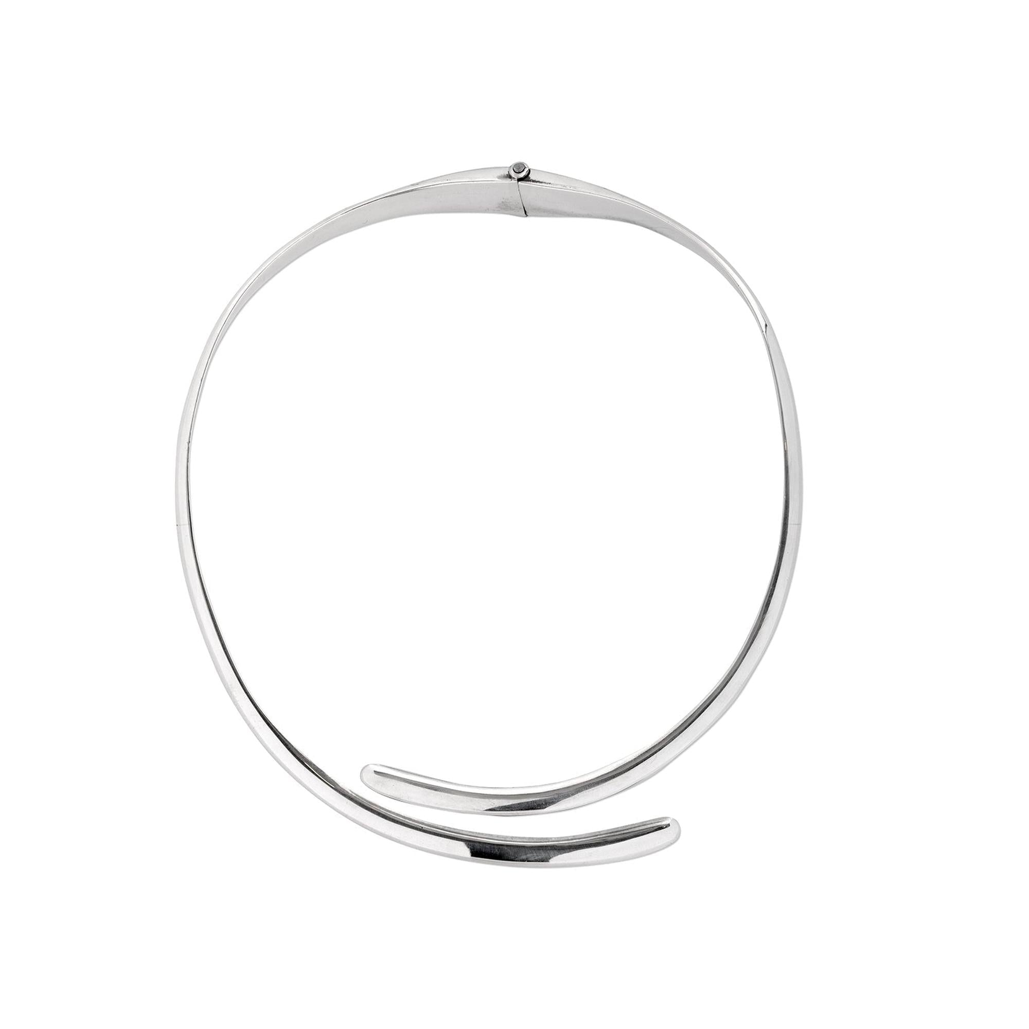 Tiffany & Co. Vintage Collar Necklace
