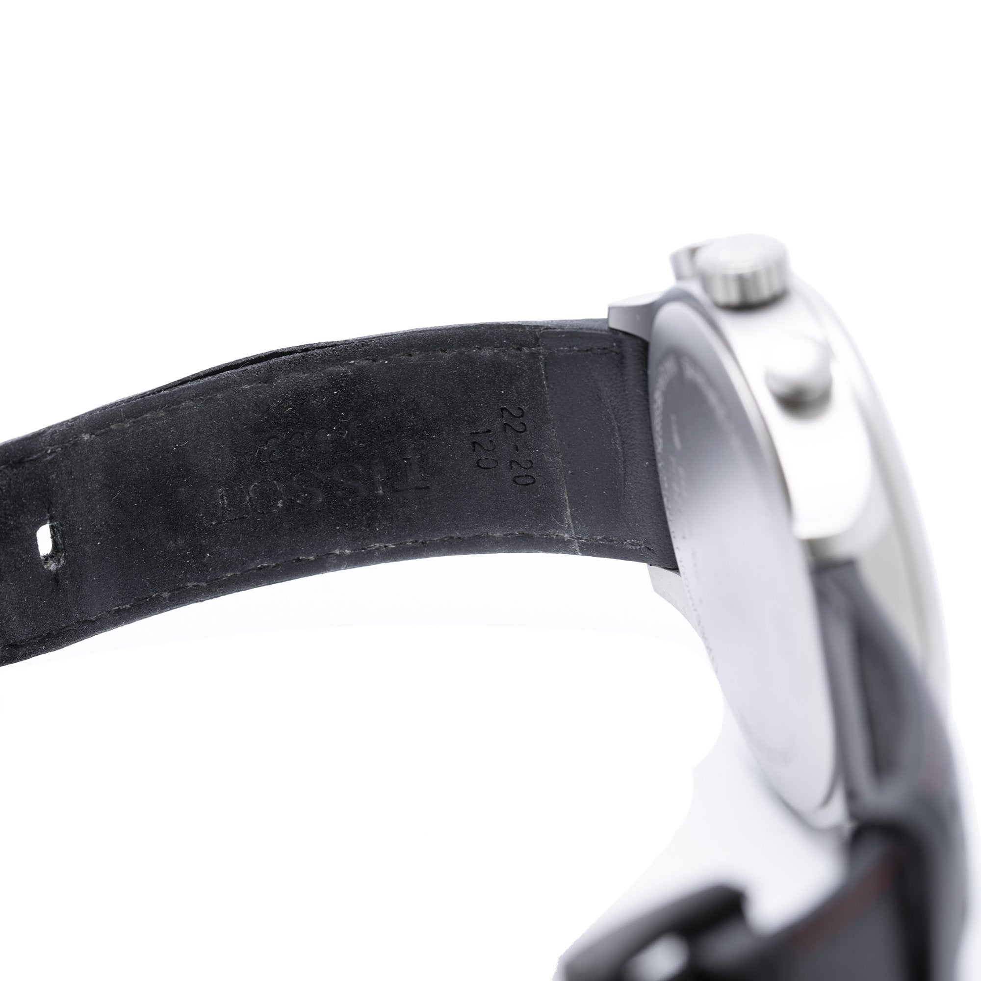 Tissot Chrono XL Classic Watch w/ Box