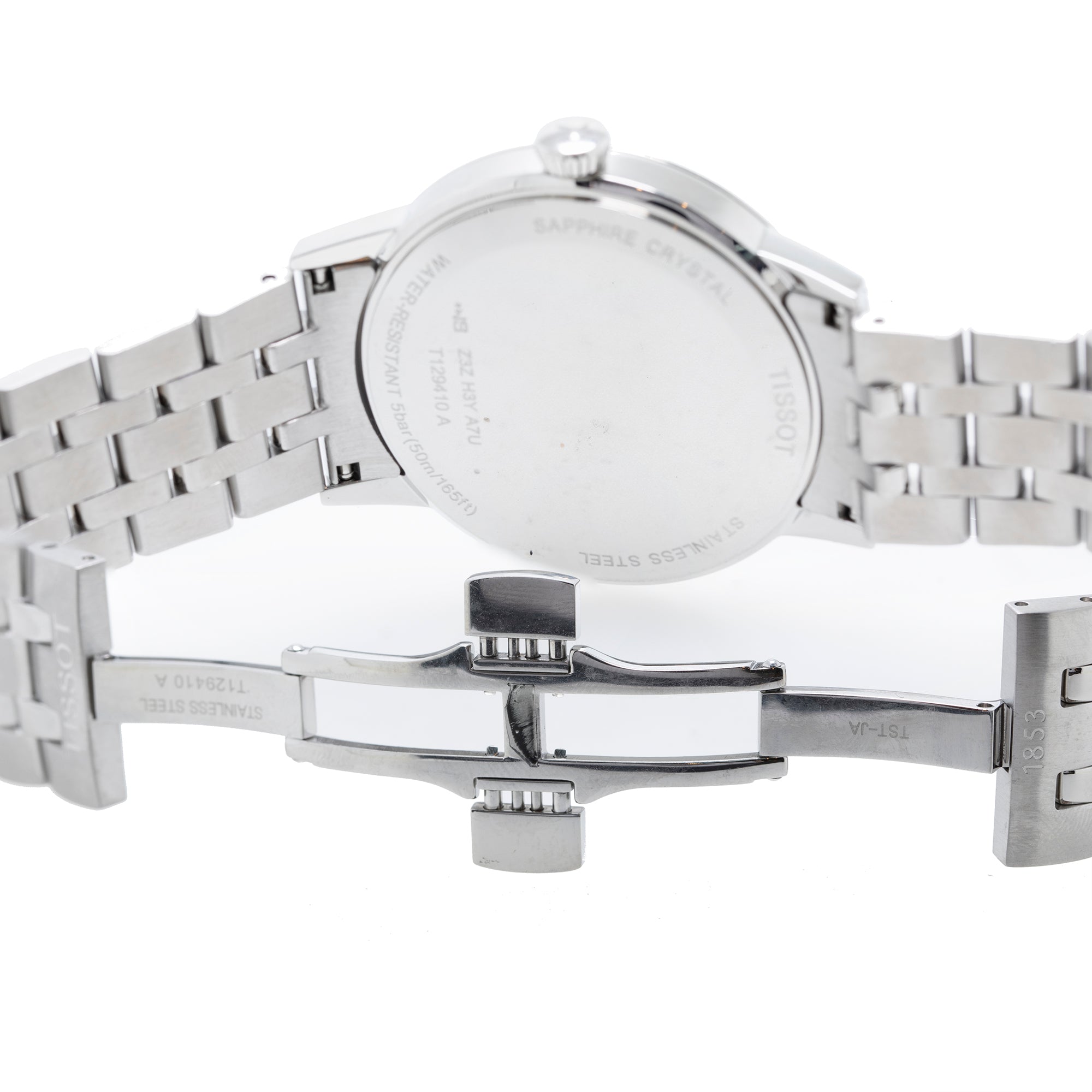 Tissot Classic Dream Watch w/ Box