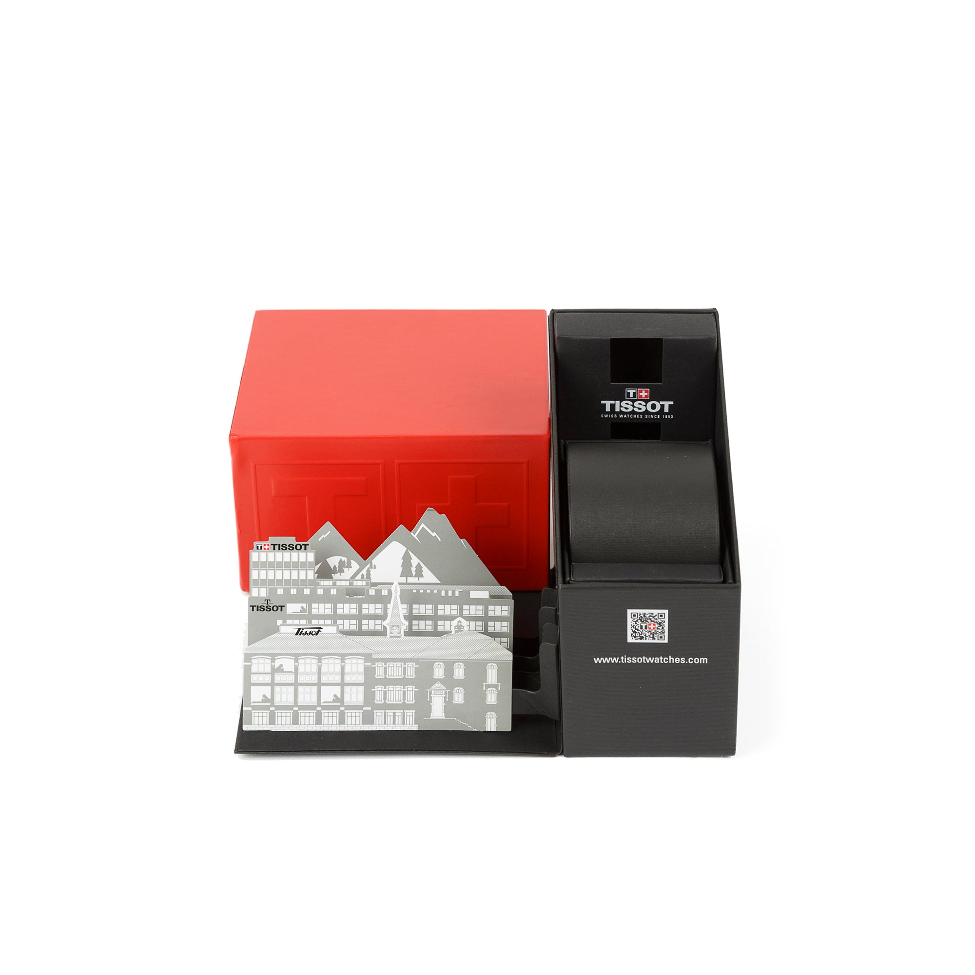 Tissot Classic Dream Watch w/ Box