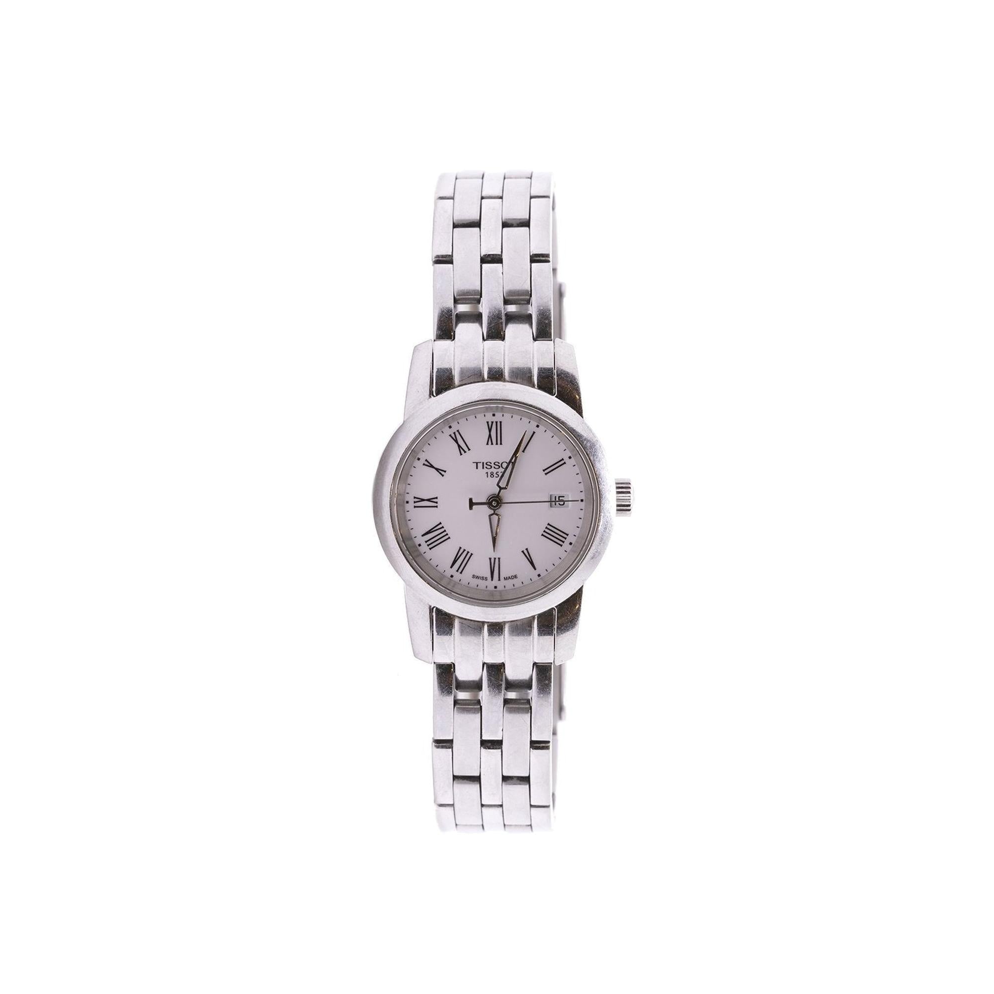 Tissot Classic Dream Watch w/ Box