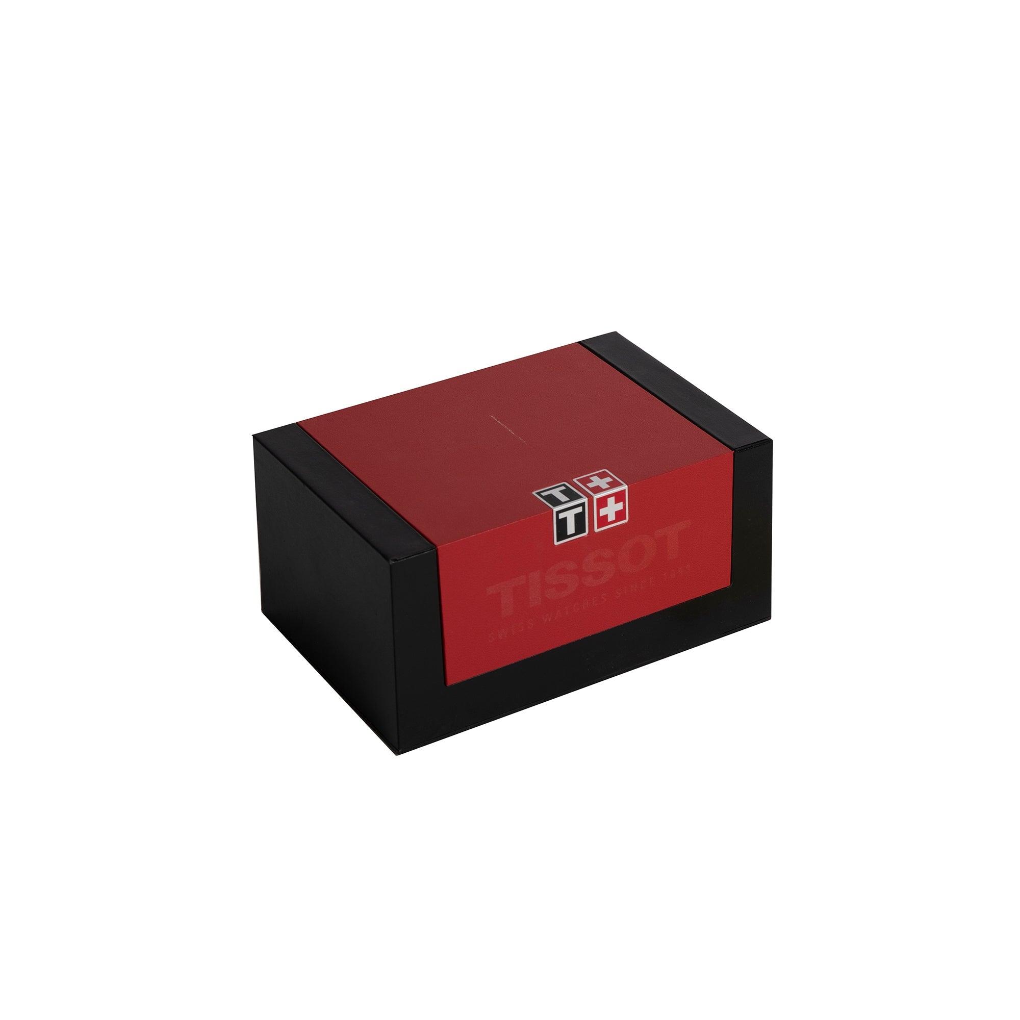 Tissot Gentleman Powermatic 80 Silicium Watch w/ Box