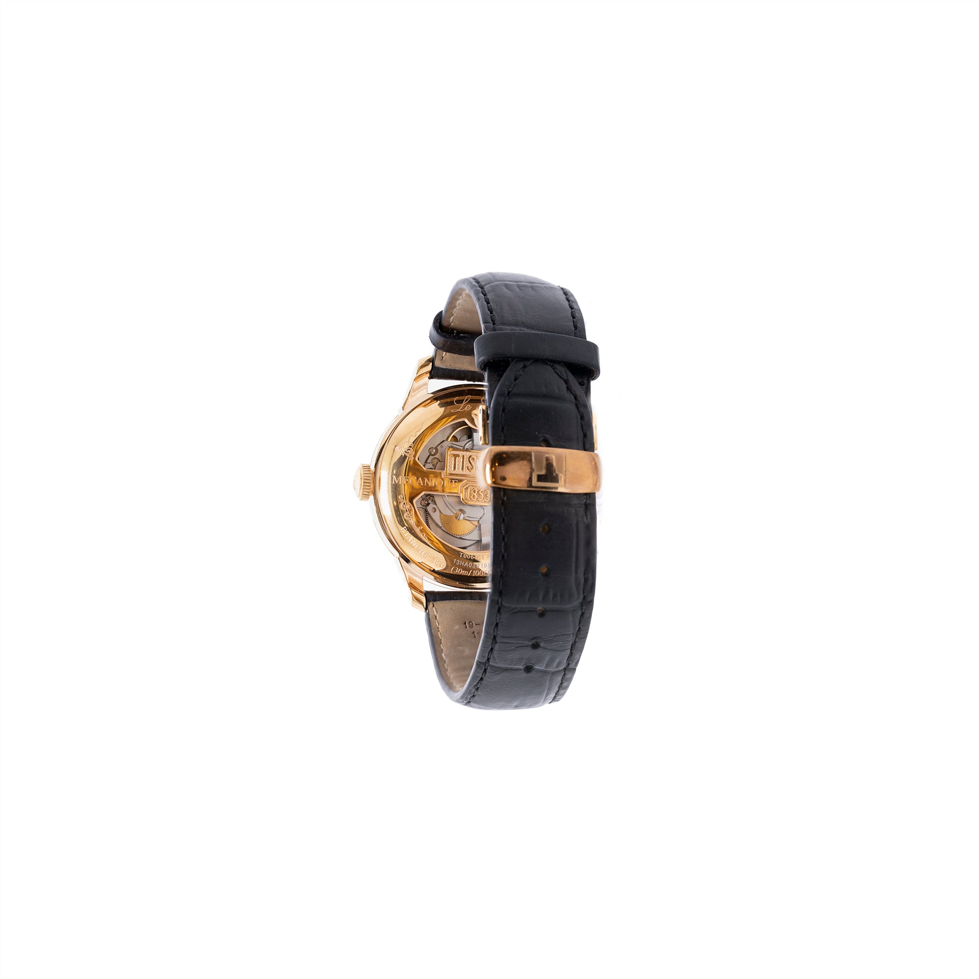 Tissot Le Locle Automatic Watch