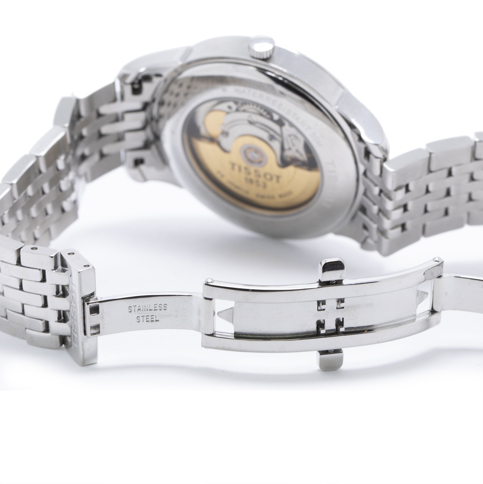 Tissot Le Locle Watch