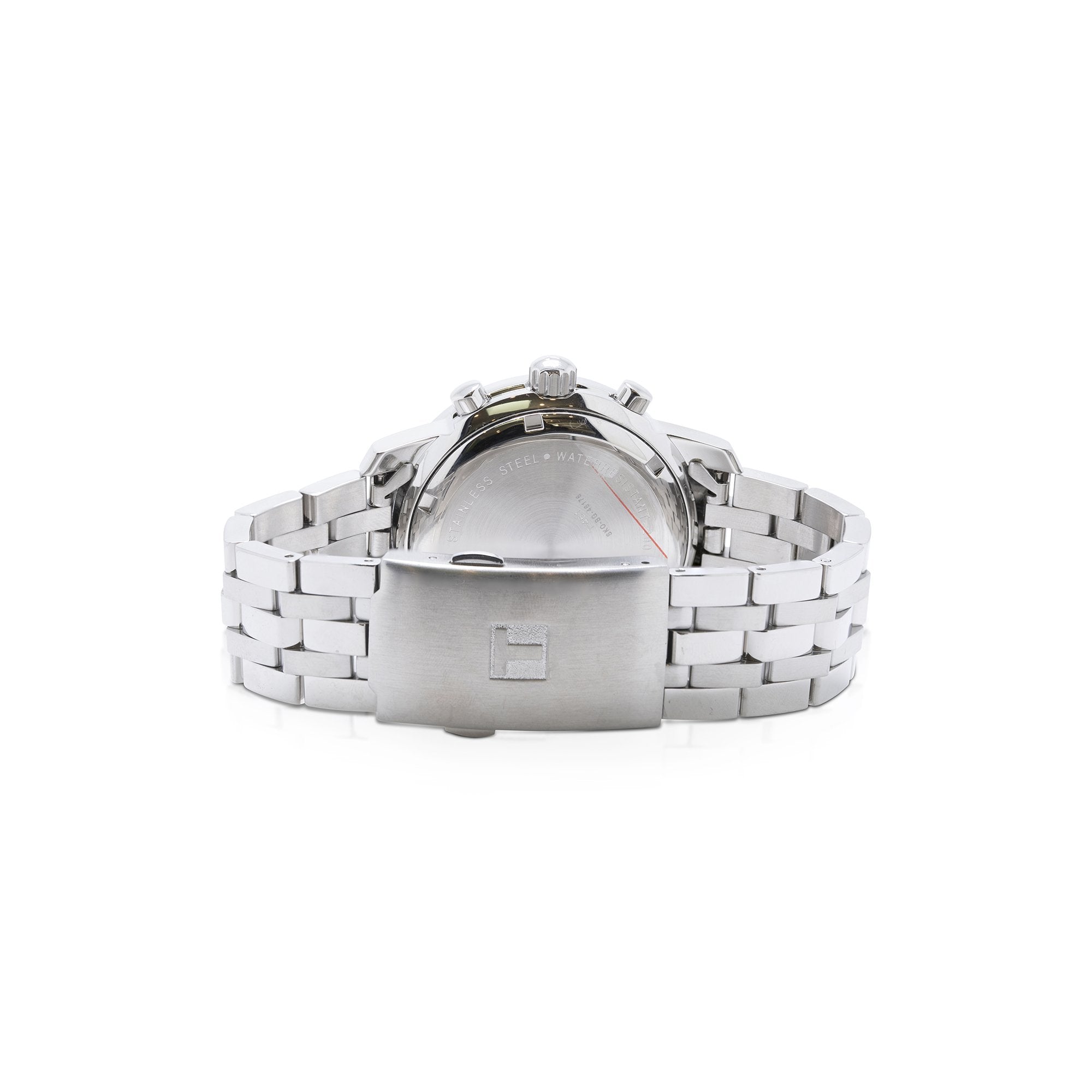 Tissot PR 200 Chronograph Watch w/ Box