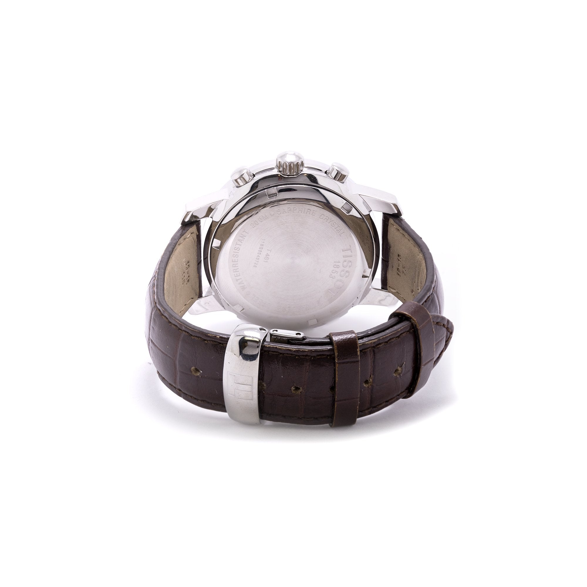 Tissot PRC 200 Watch