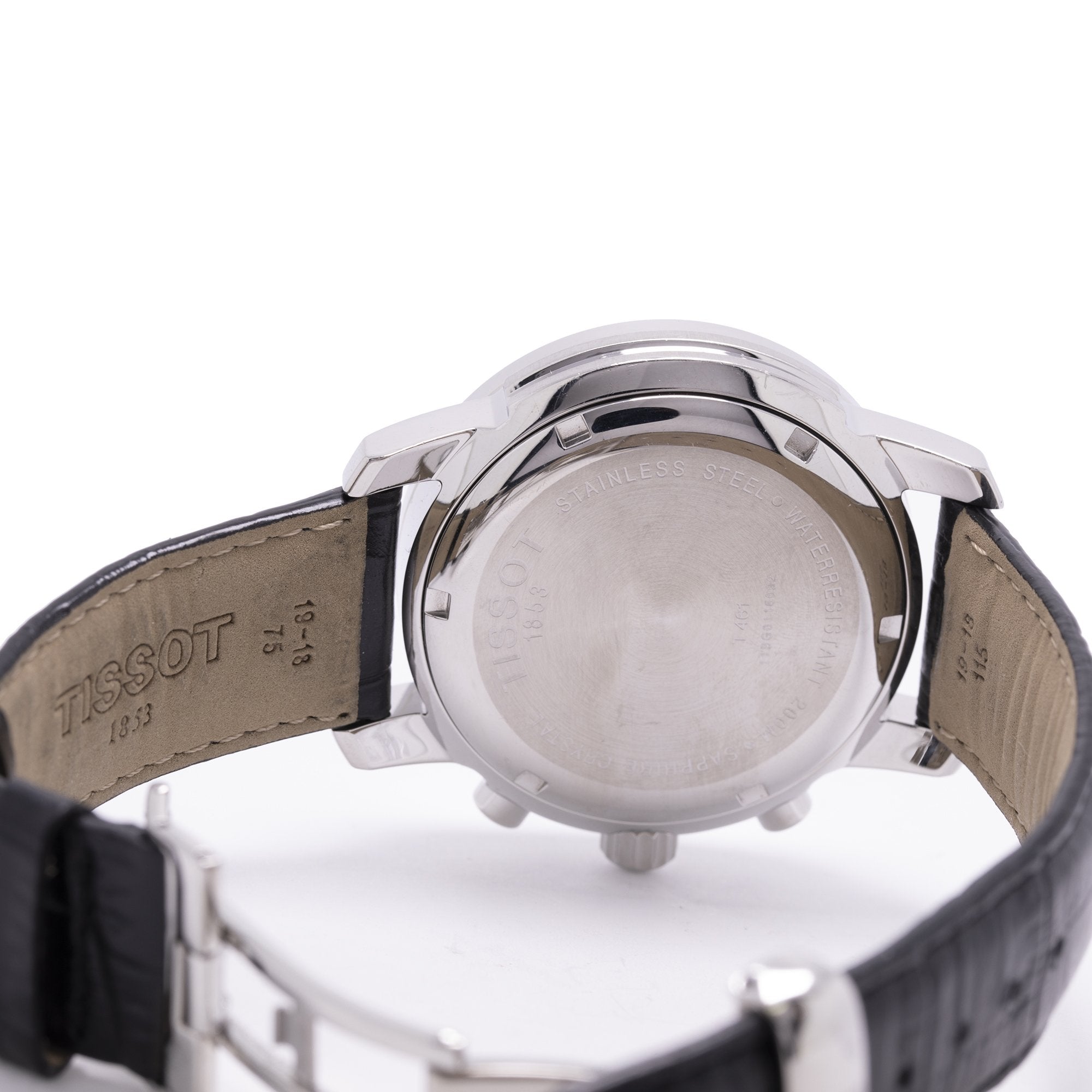 Tissot PRC 200 Watch