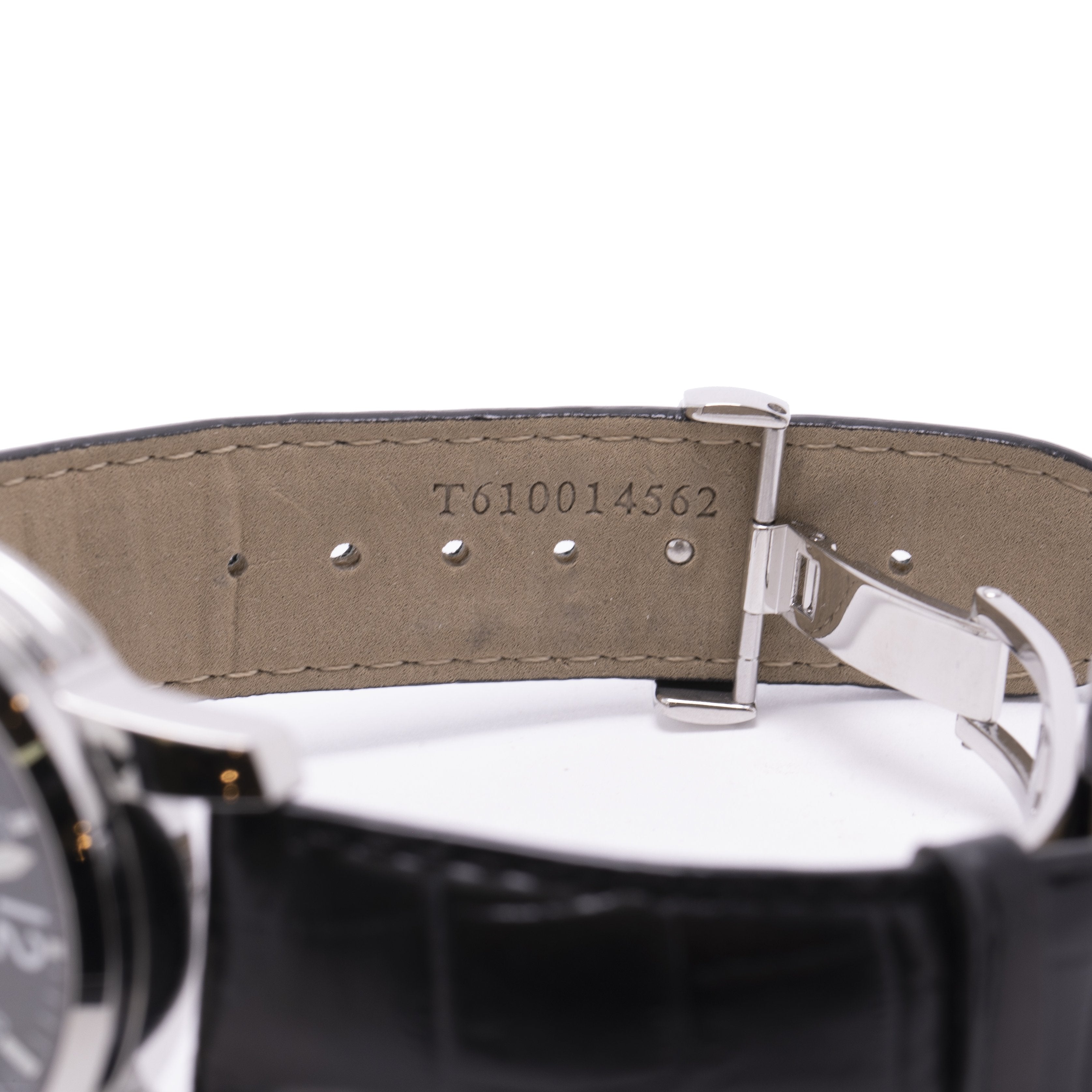 Tissot PRC 200 Watch