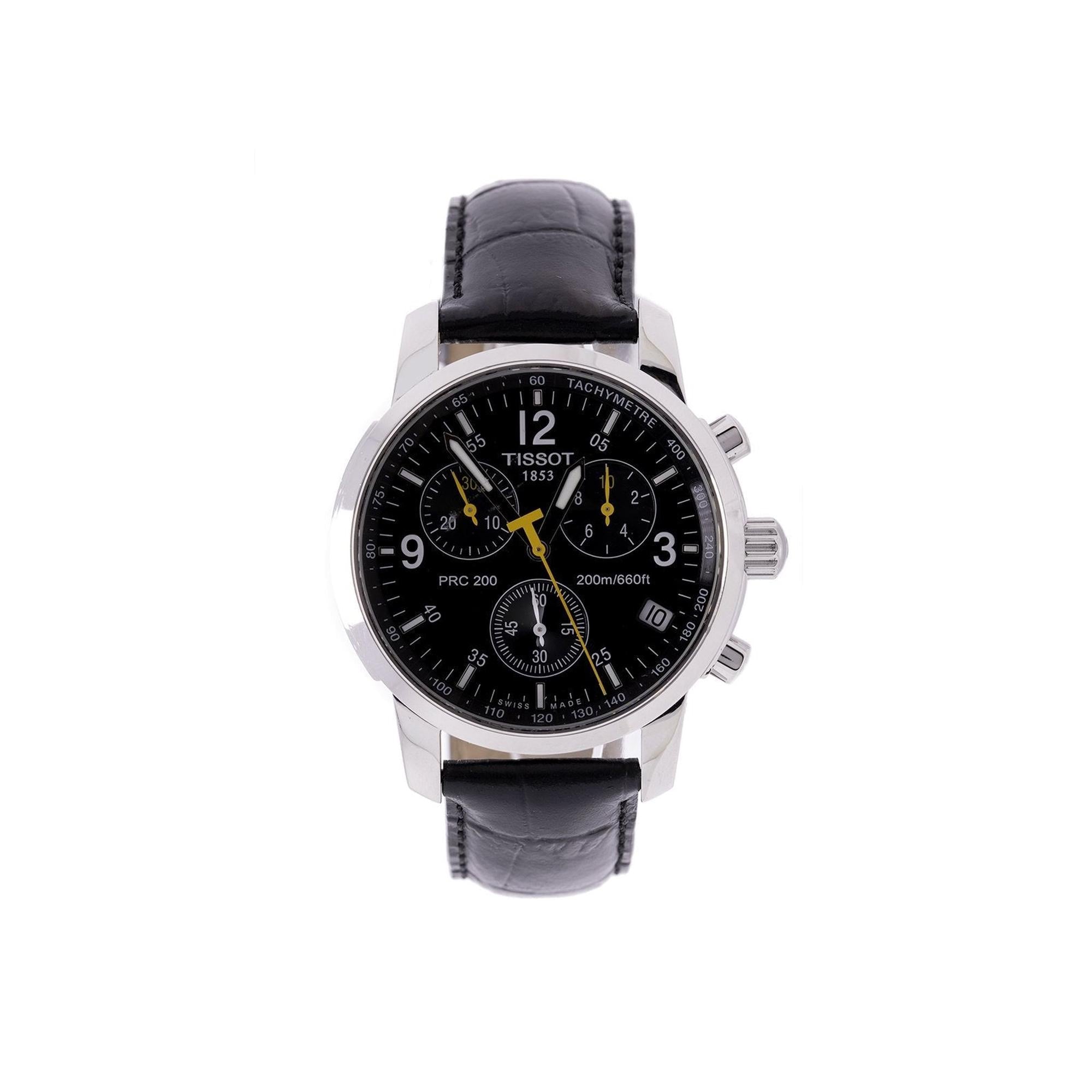 Tissot PRC 200 Watch