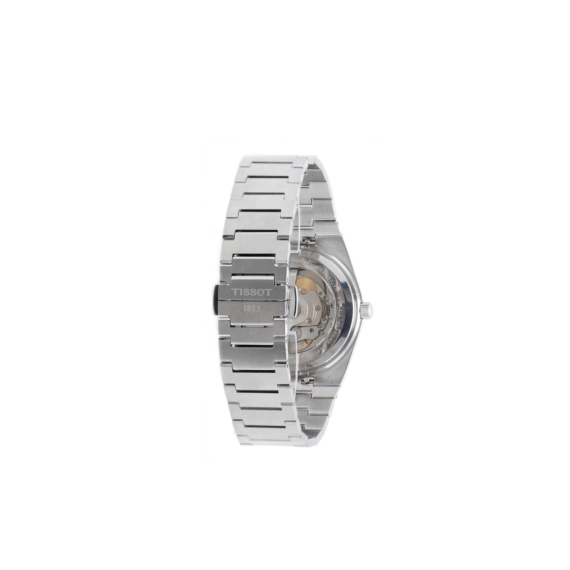 Tissot PRX Powermatic 80 Automatic Watch w/ Box