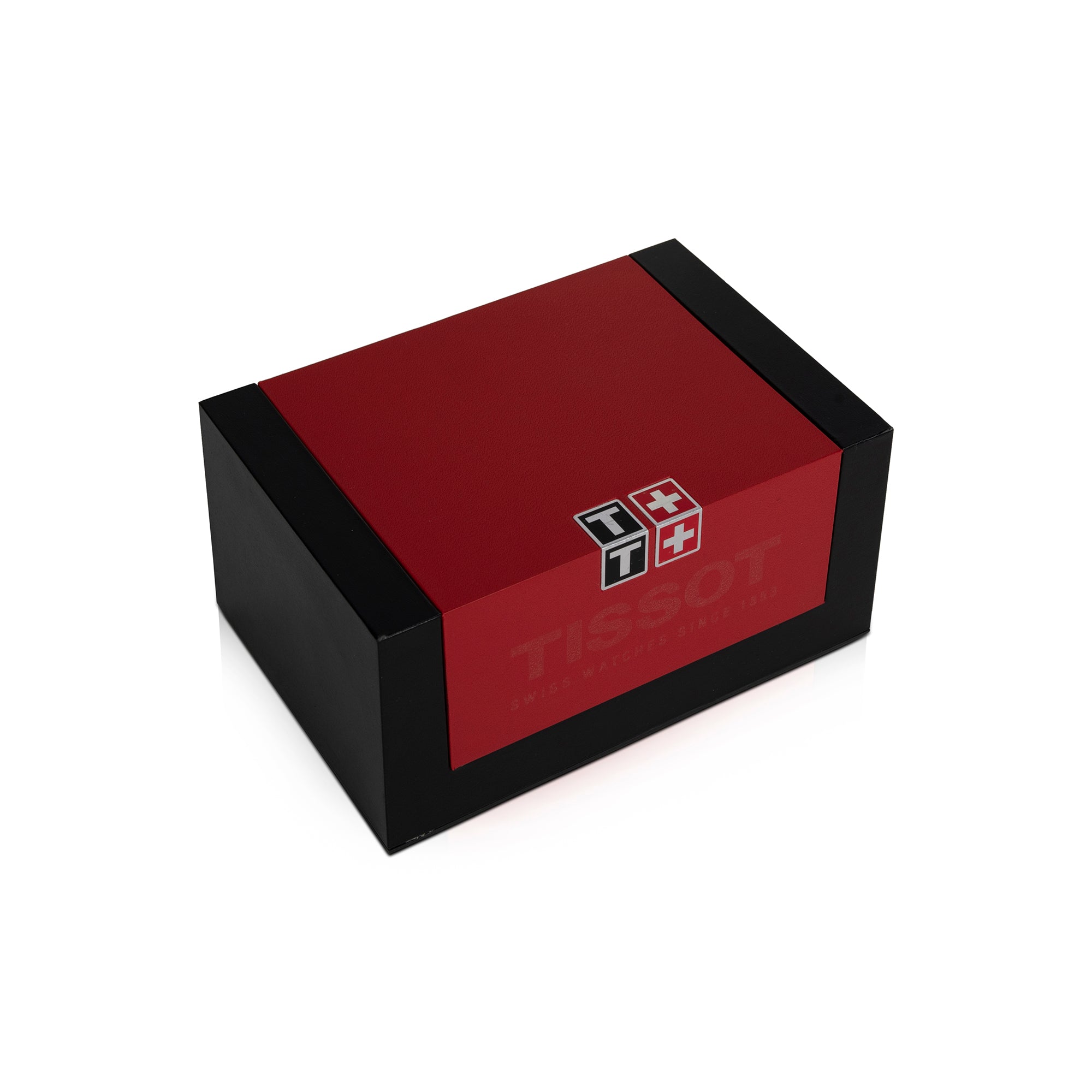 Tissot Seastar 1000 Powermatic 80 Watch w/ Box