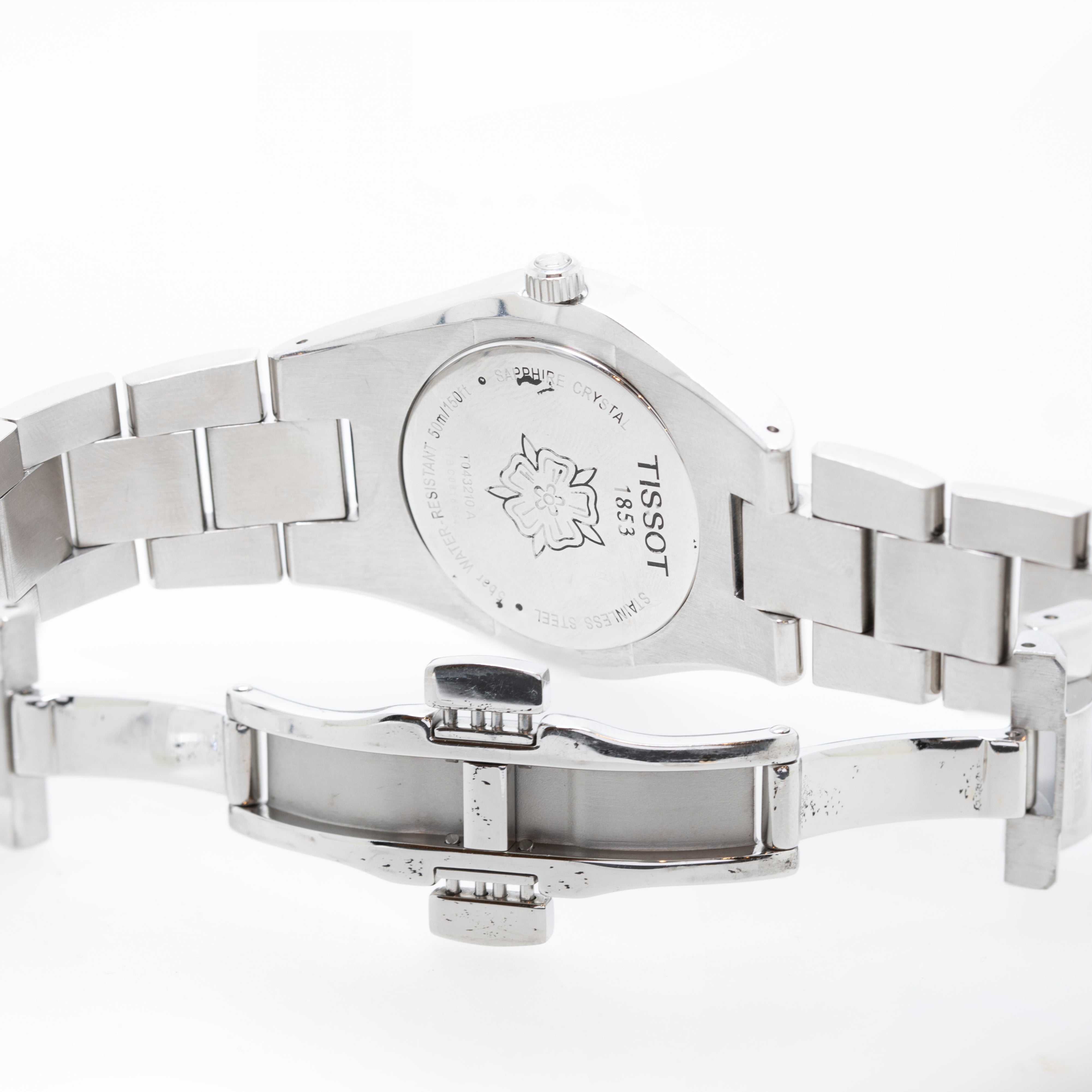 Tissot T-Trend Glam Sport Watch