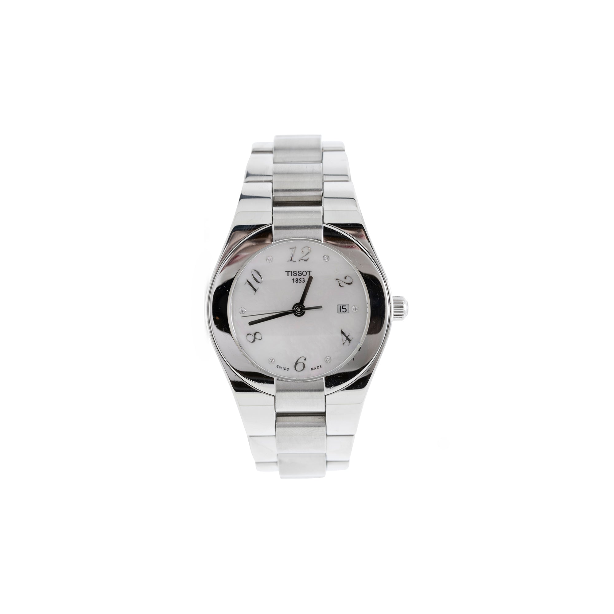 Tissot T-Trend Glam Sport Watch