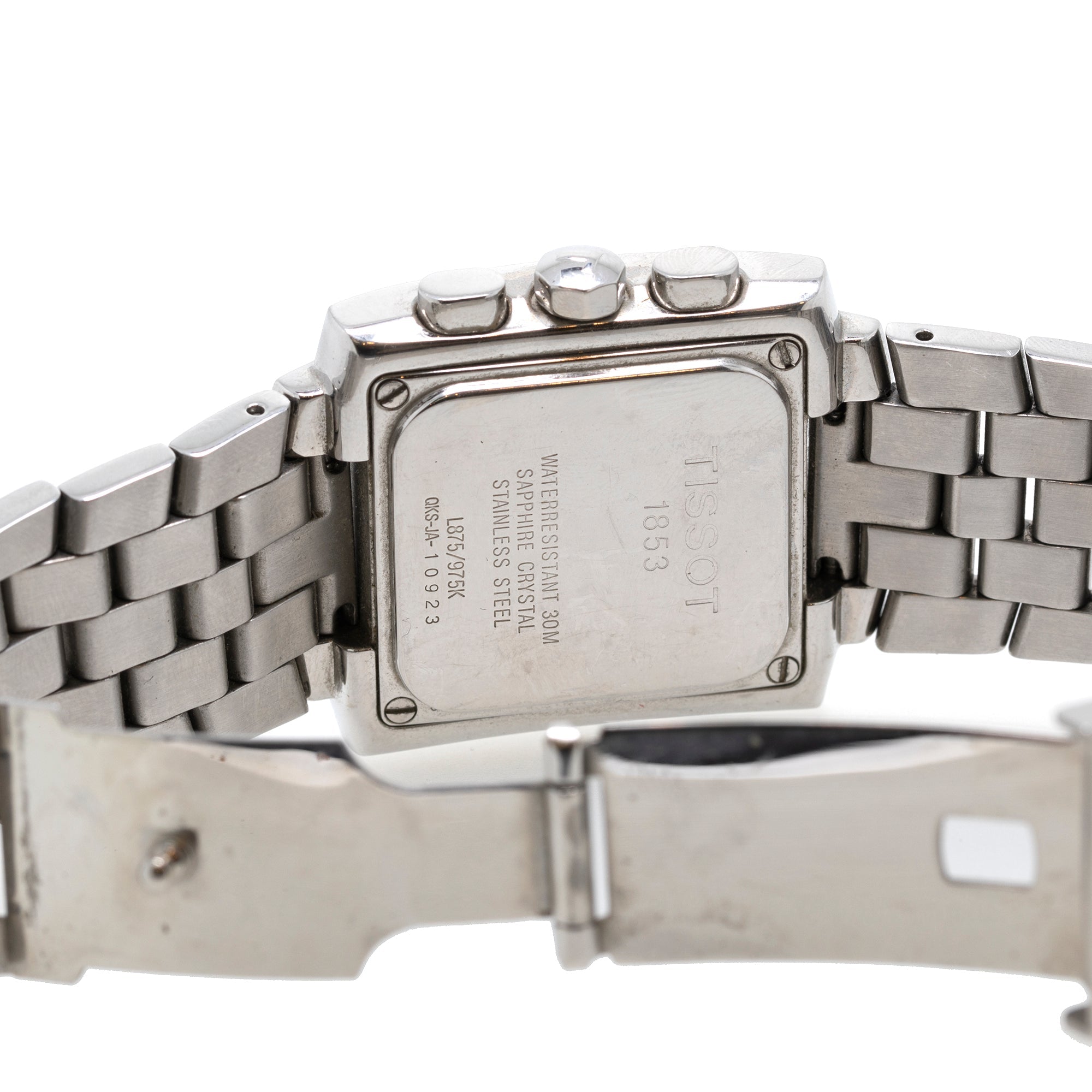 Tissot TXL Chronograph Watch