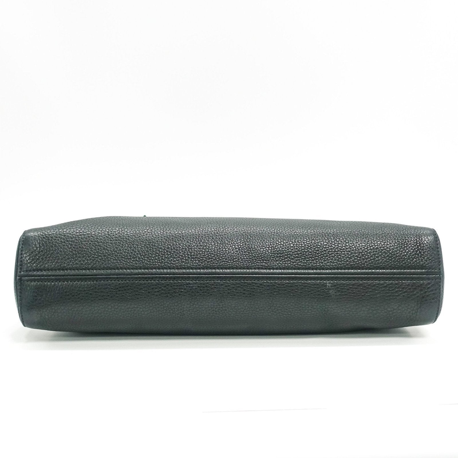 Tom Ford Black Small Alix Clutch
