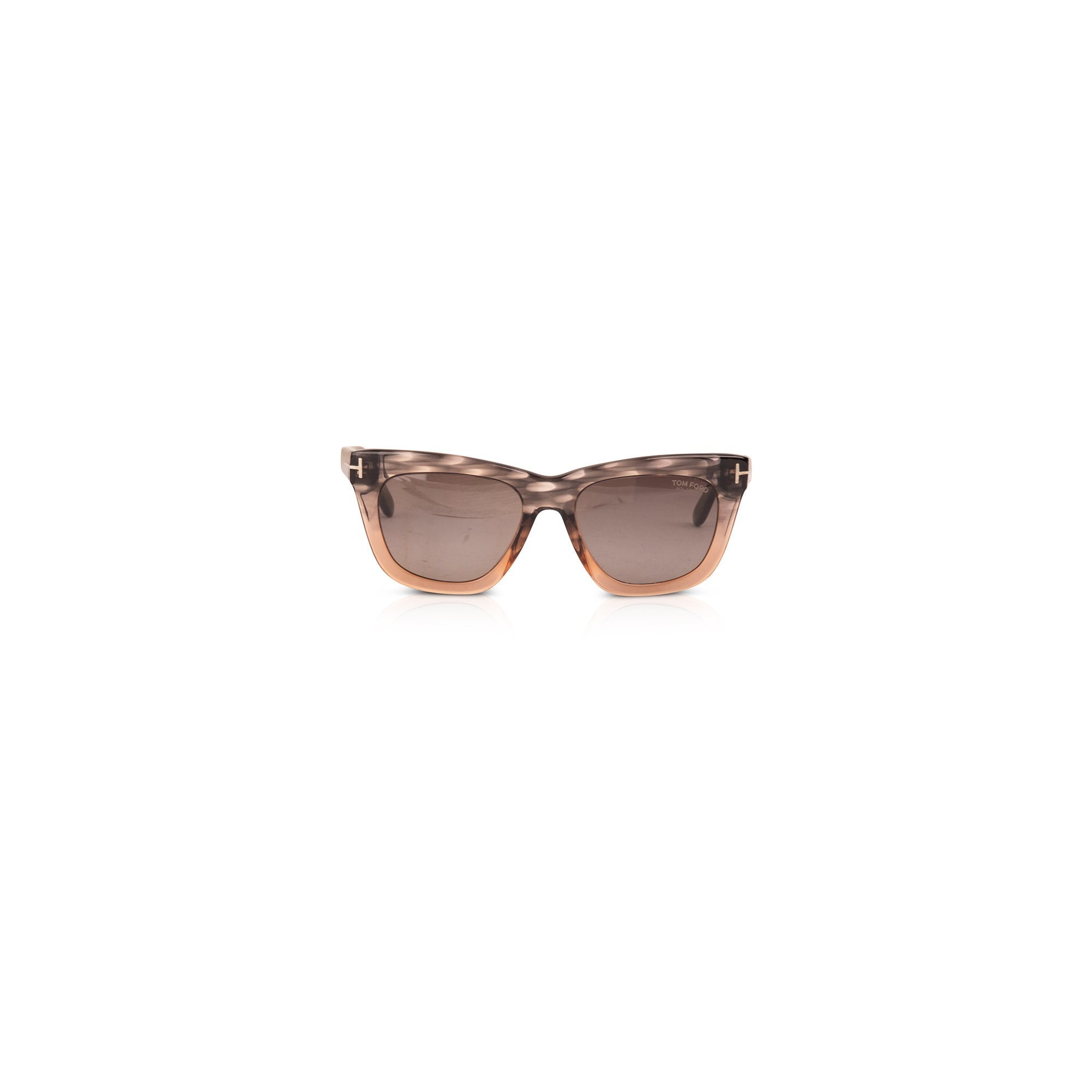 Tom Ford Celina Sunglasses w/ Case