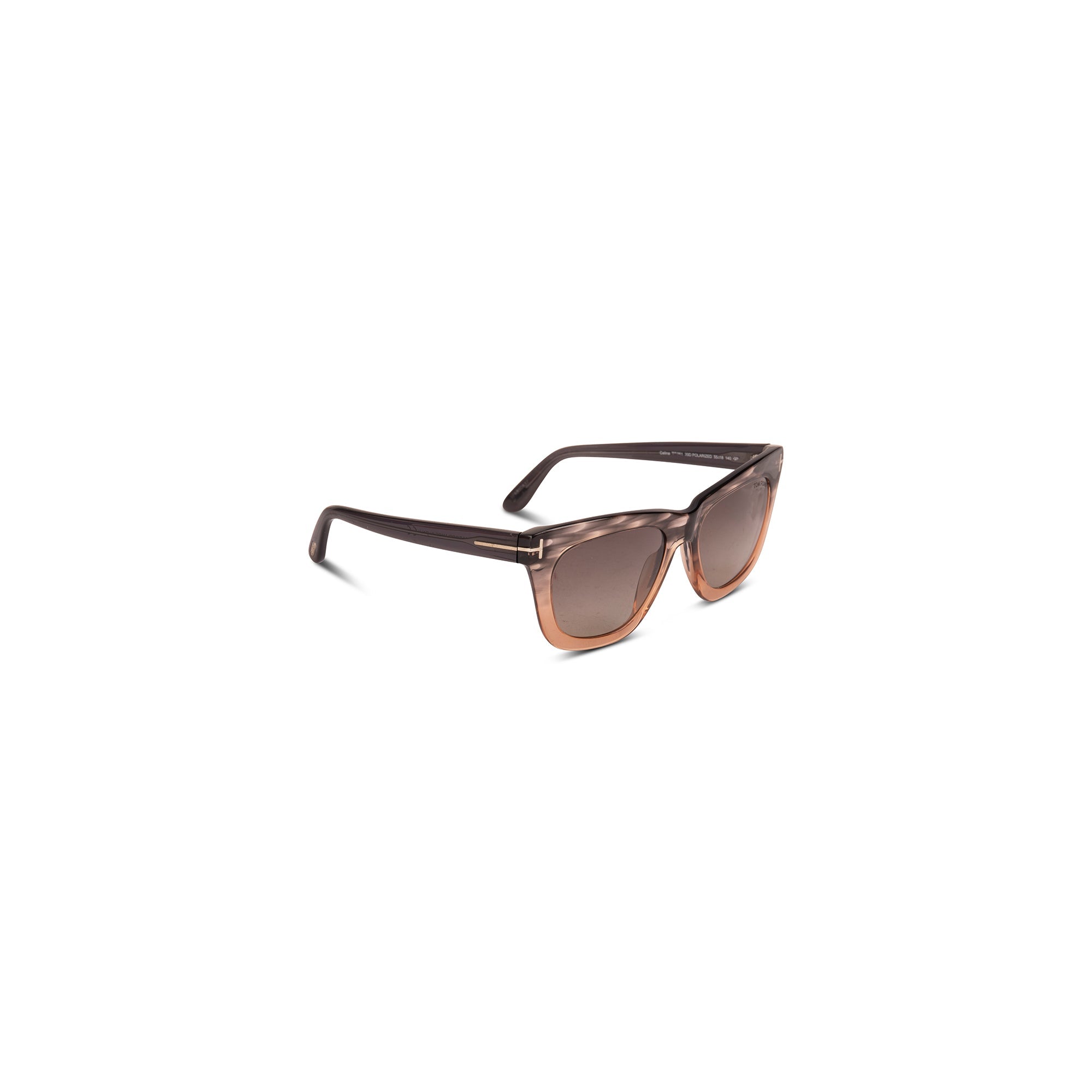 Tom Ford Celina Sunglasses w/ Case