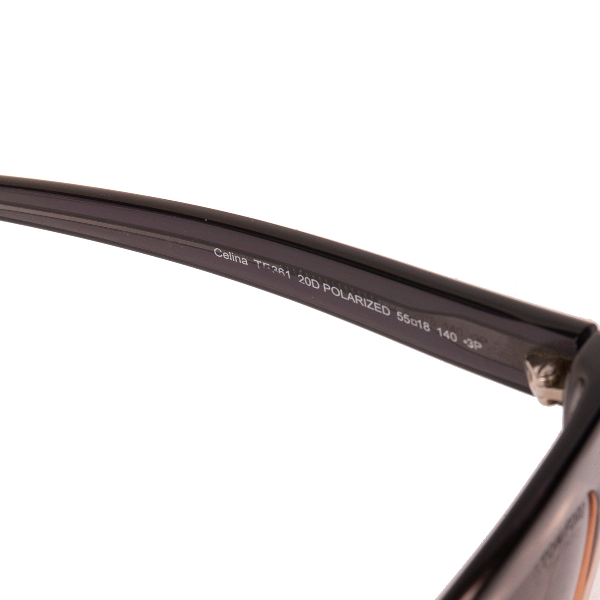 Tom Ford Celina Sunglasses w/ Case