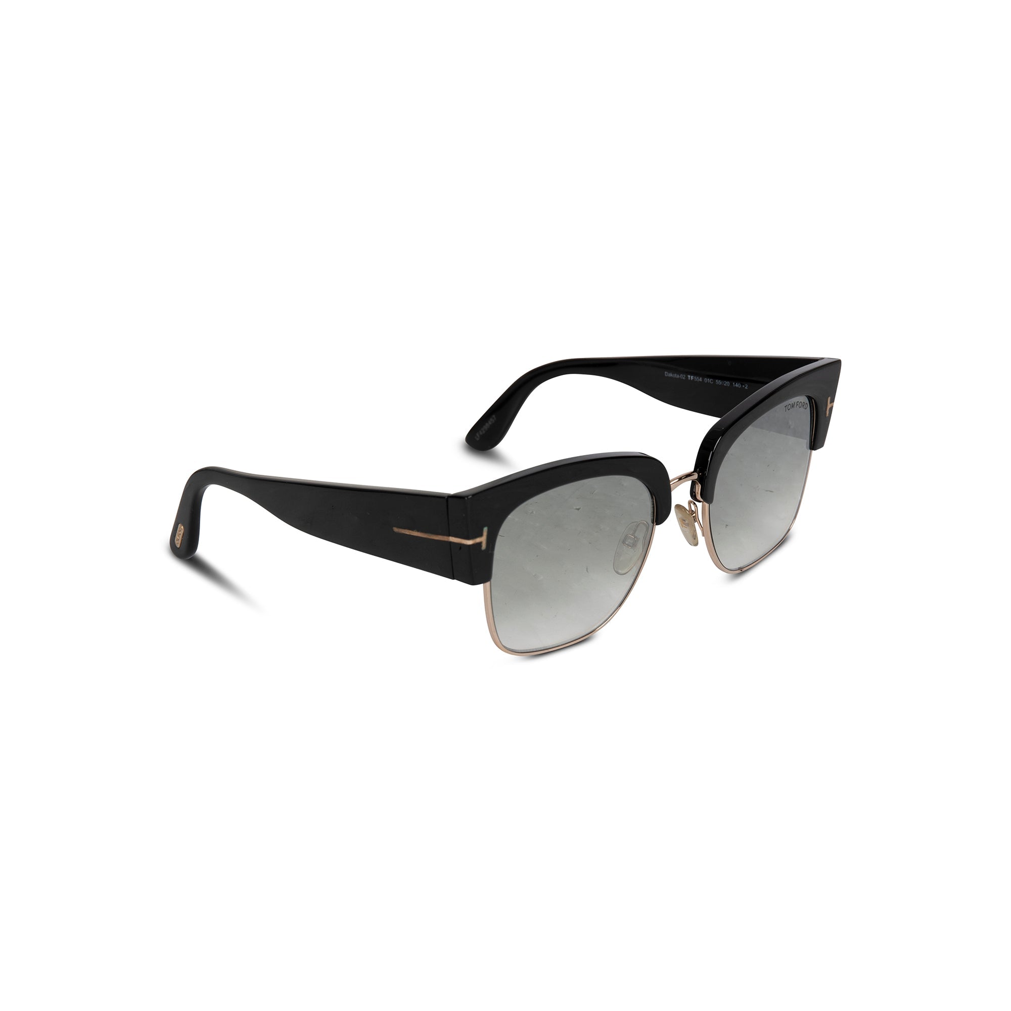 Tom Ford Dakota TF554 Sunglasses w/ Case