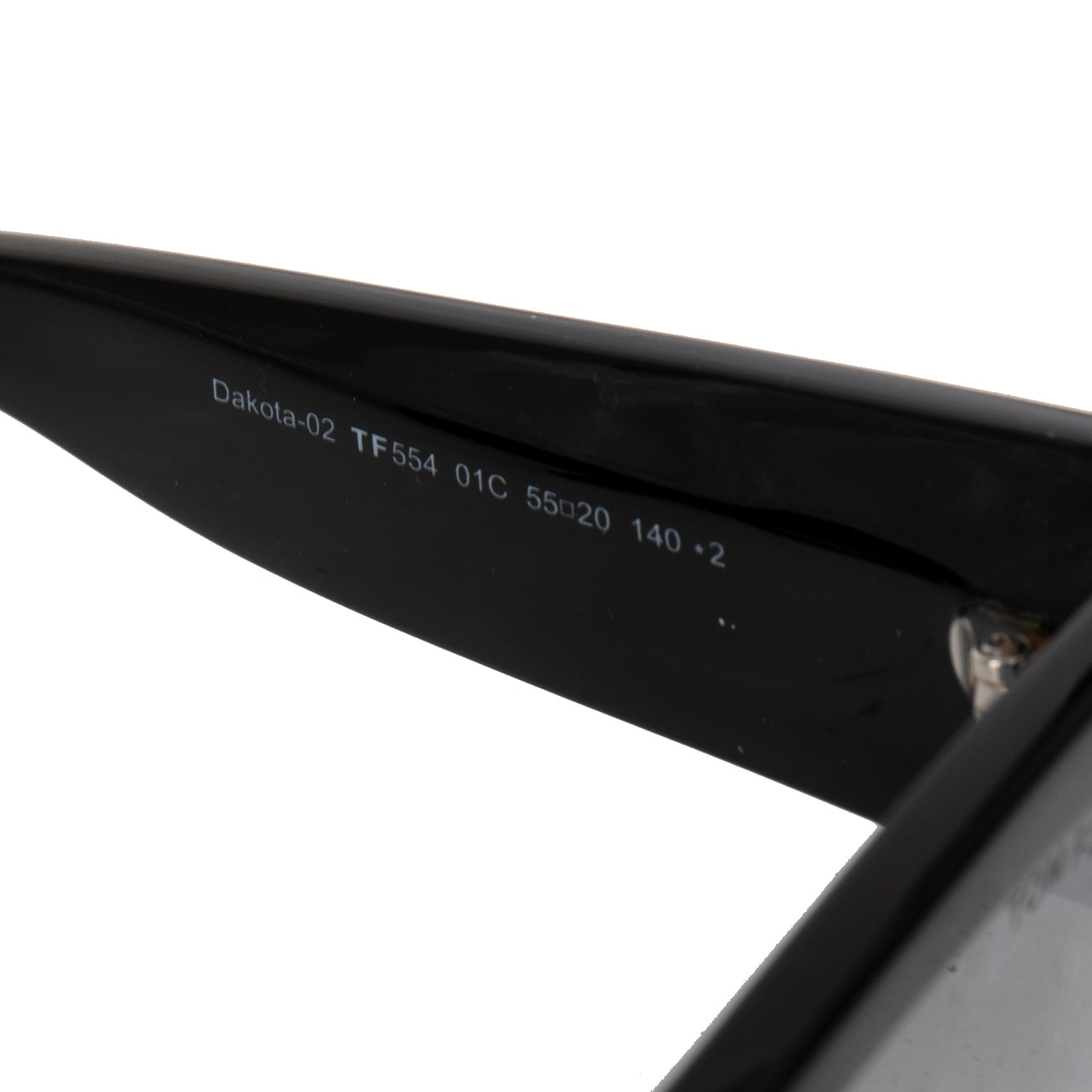 Tom Ford Dakota TF554 Sunglasses w/ Case