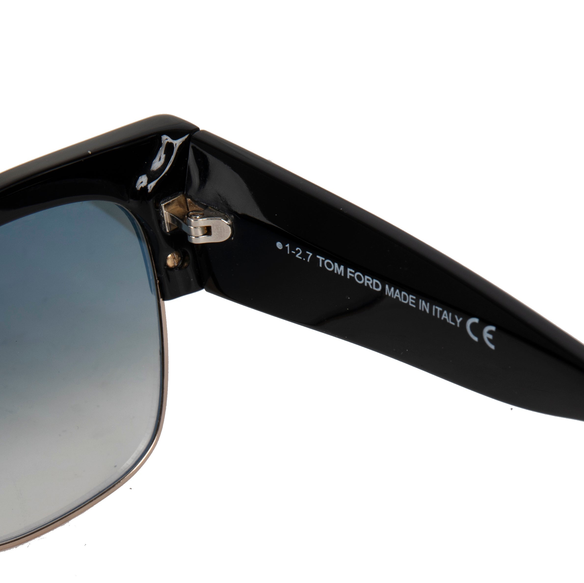 Tom Ford Dakota TF554 Sunglasses w/ Case