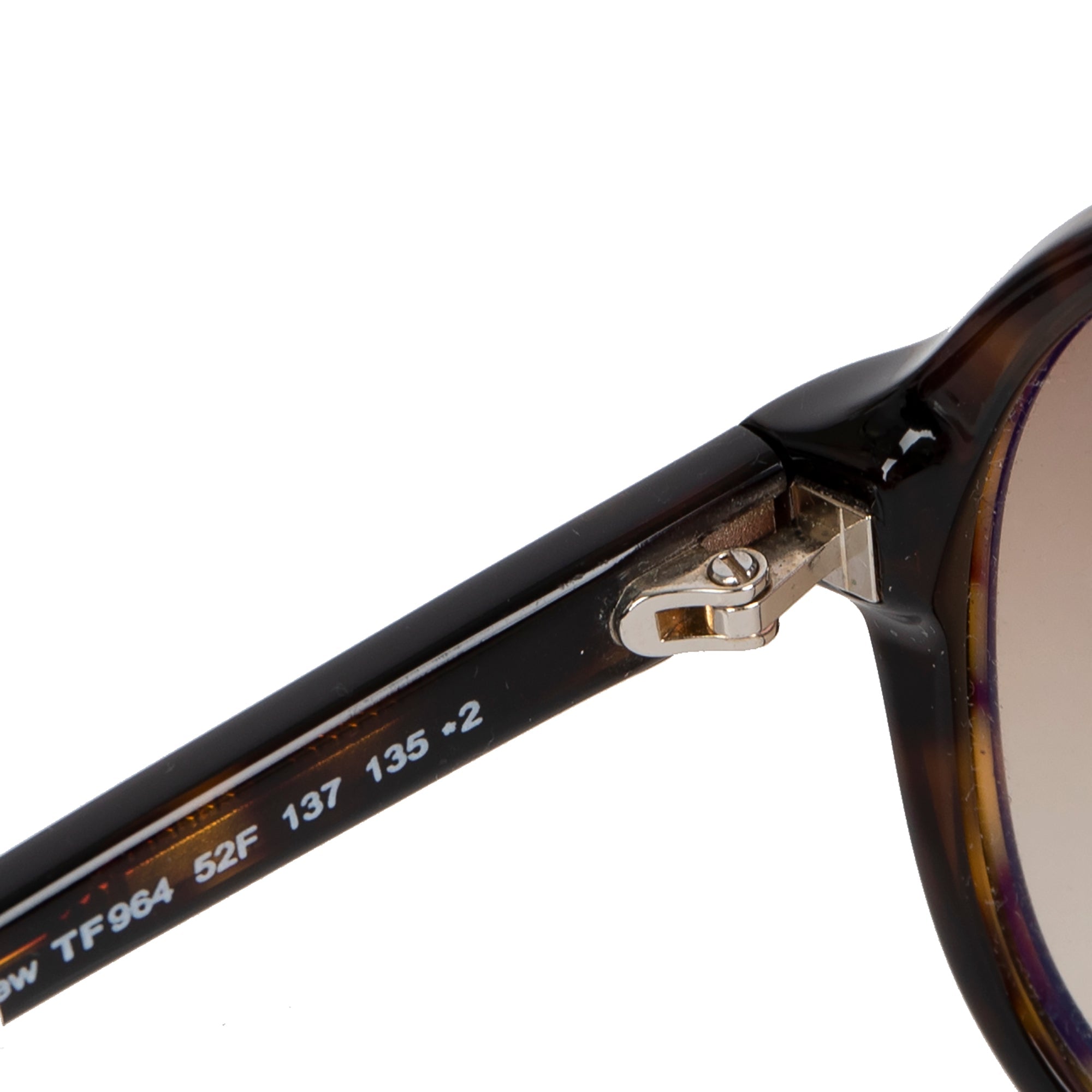 Tom Ford Drew TF964 Sunglasses