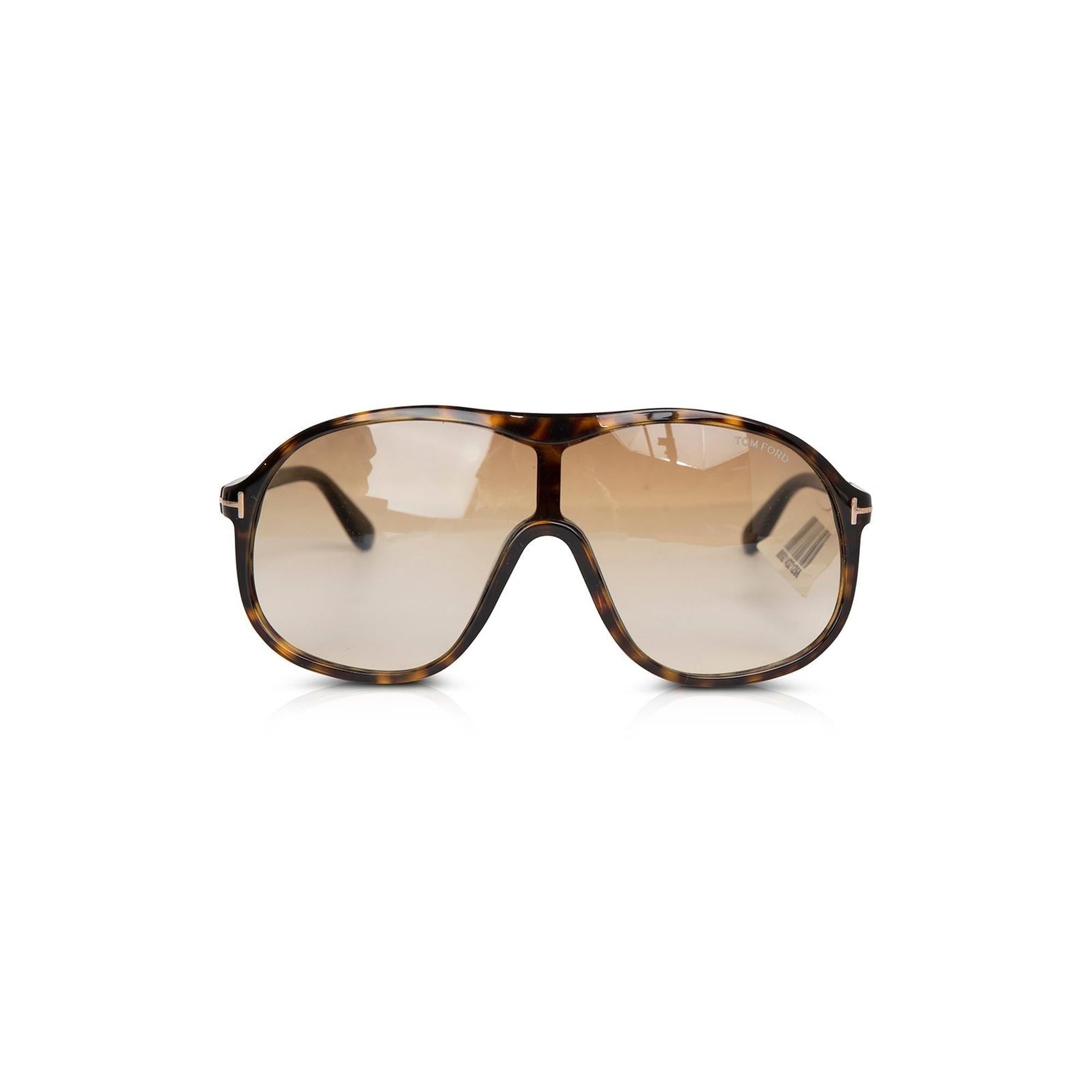 Tom Ford Drew TF964 Sunglasses