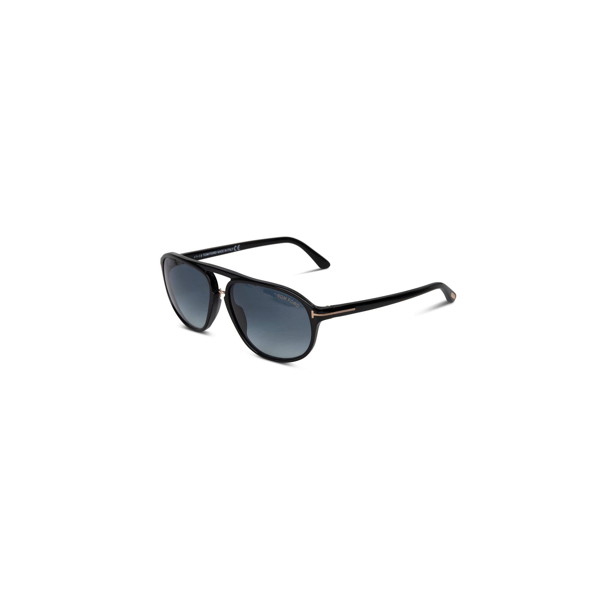 Tom Ford Jacob Sunglasses