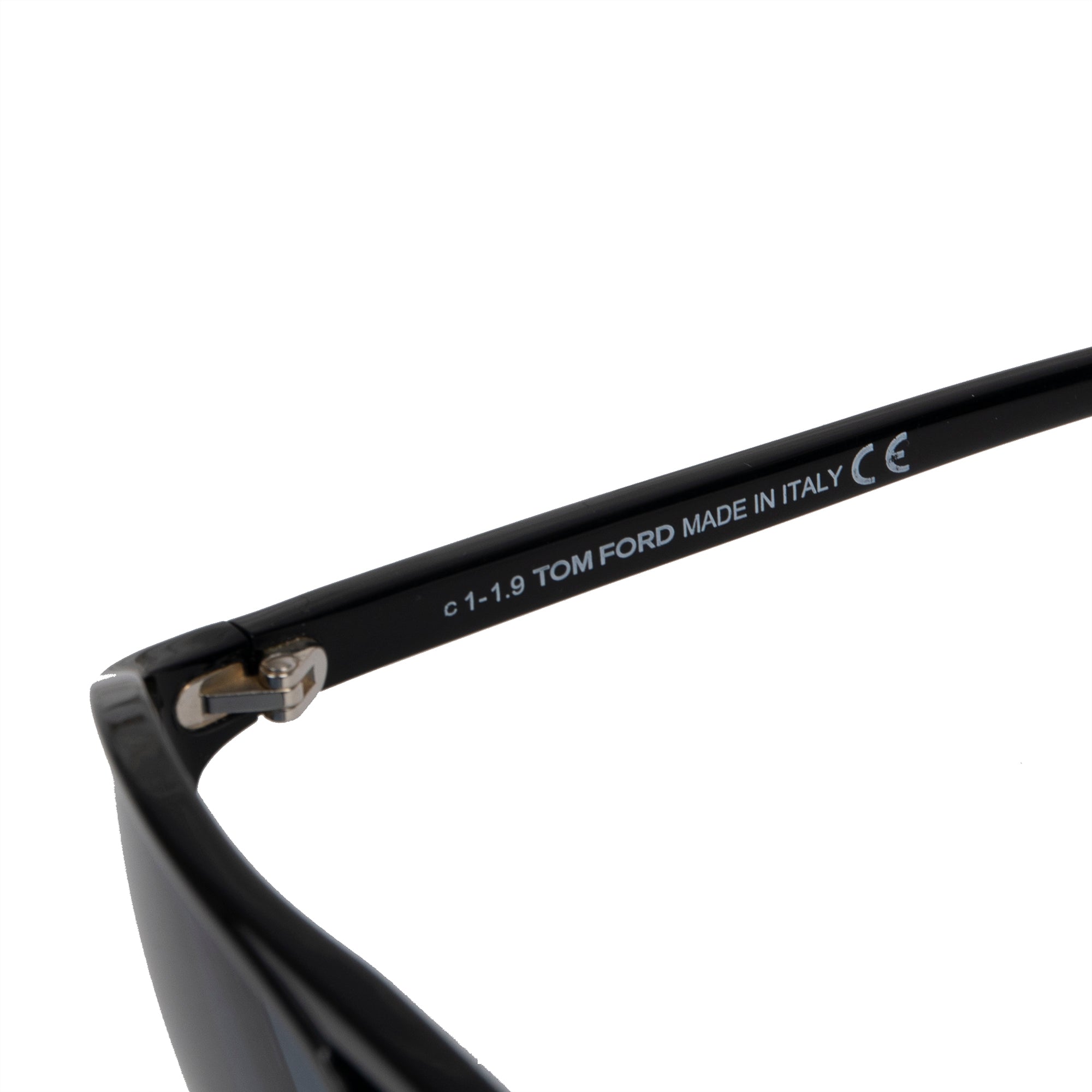 Tom Ford Jacob Sunglasses