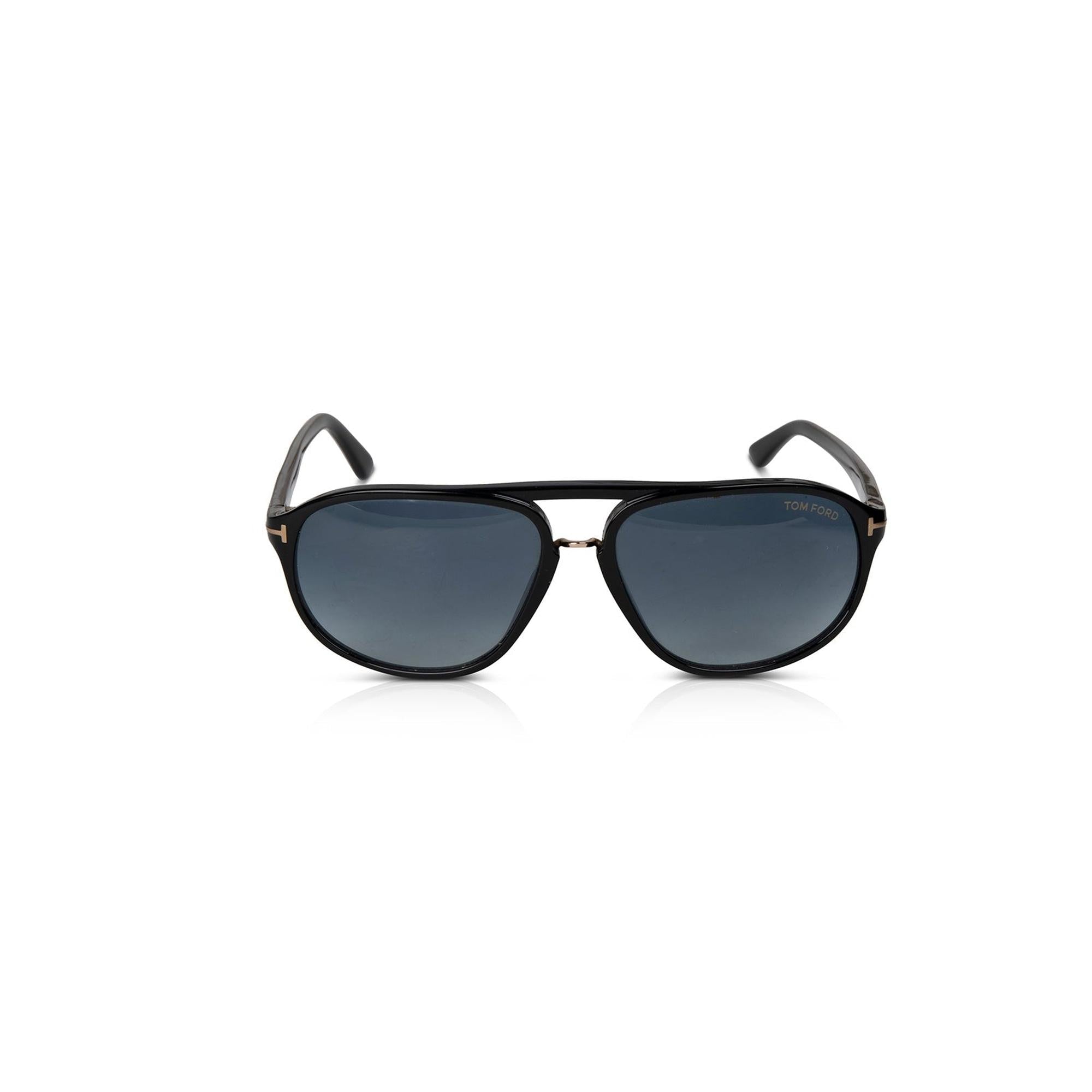 Tom Ford Jacob Sunglasses