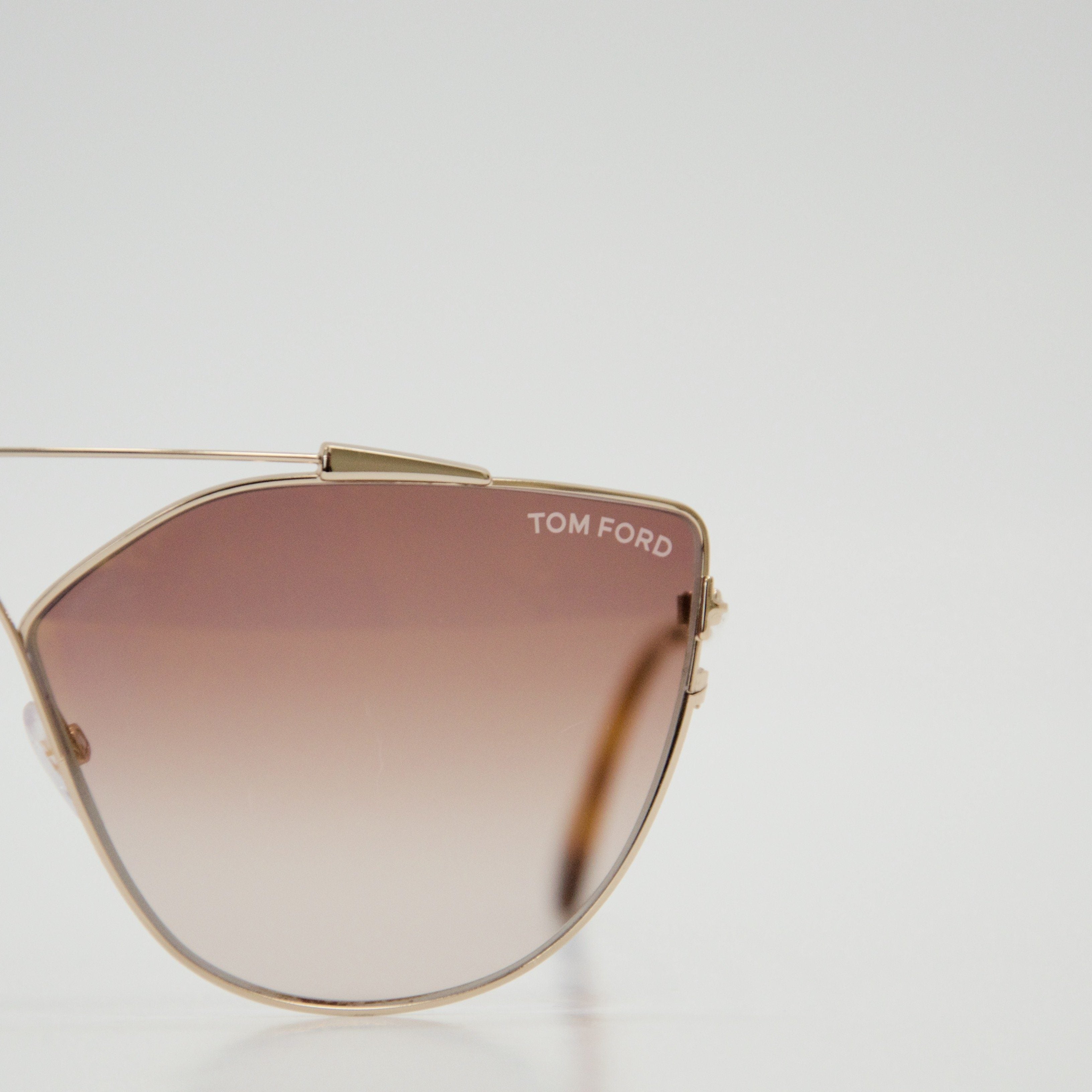 Tom Ford Jacquelyn 02 Sunglasses