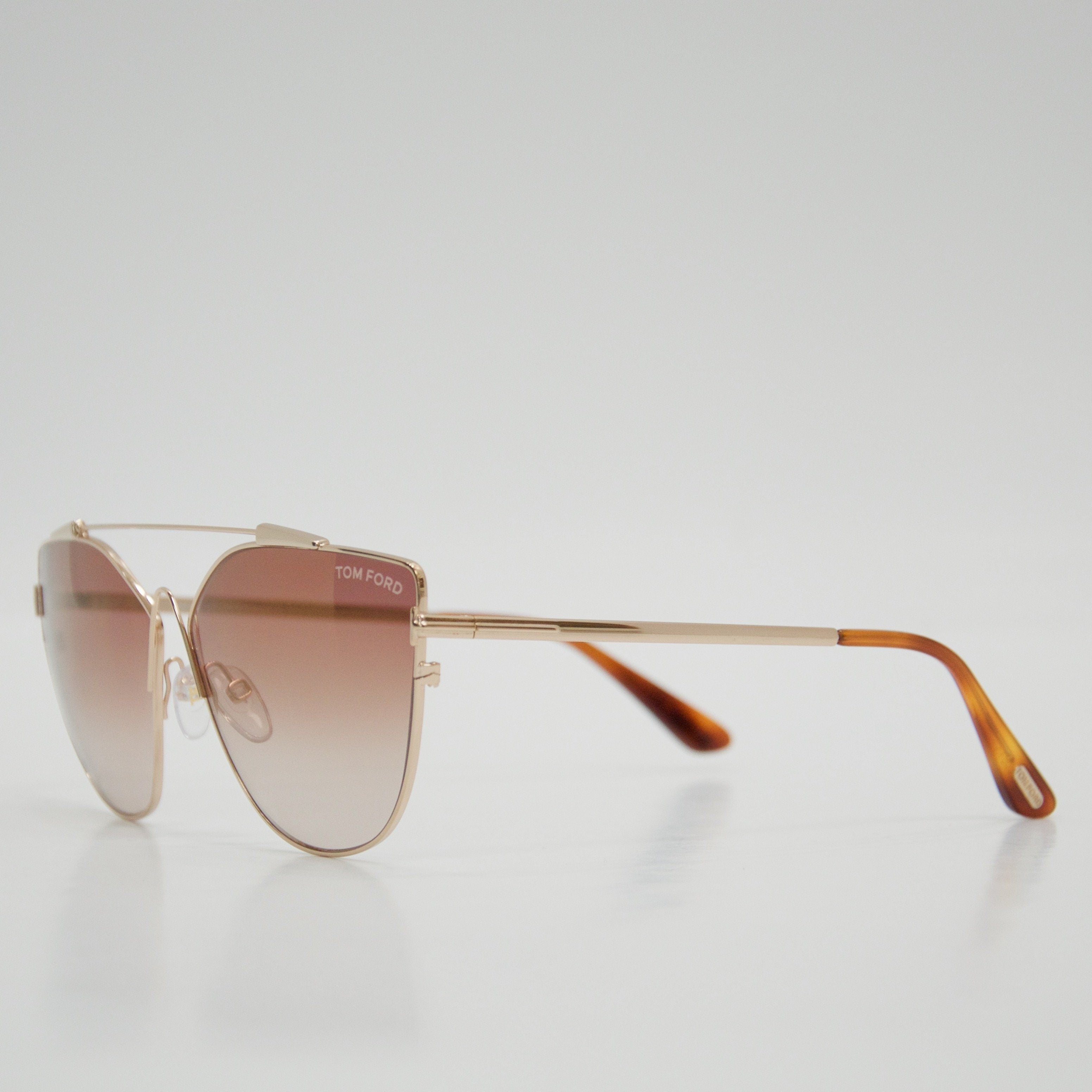 Tom Ford Jacquelyn 02 Sunglasses